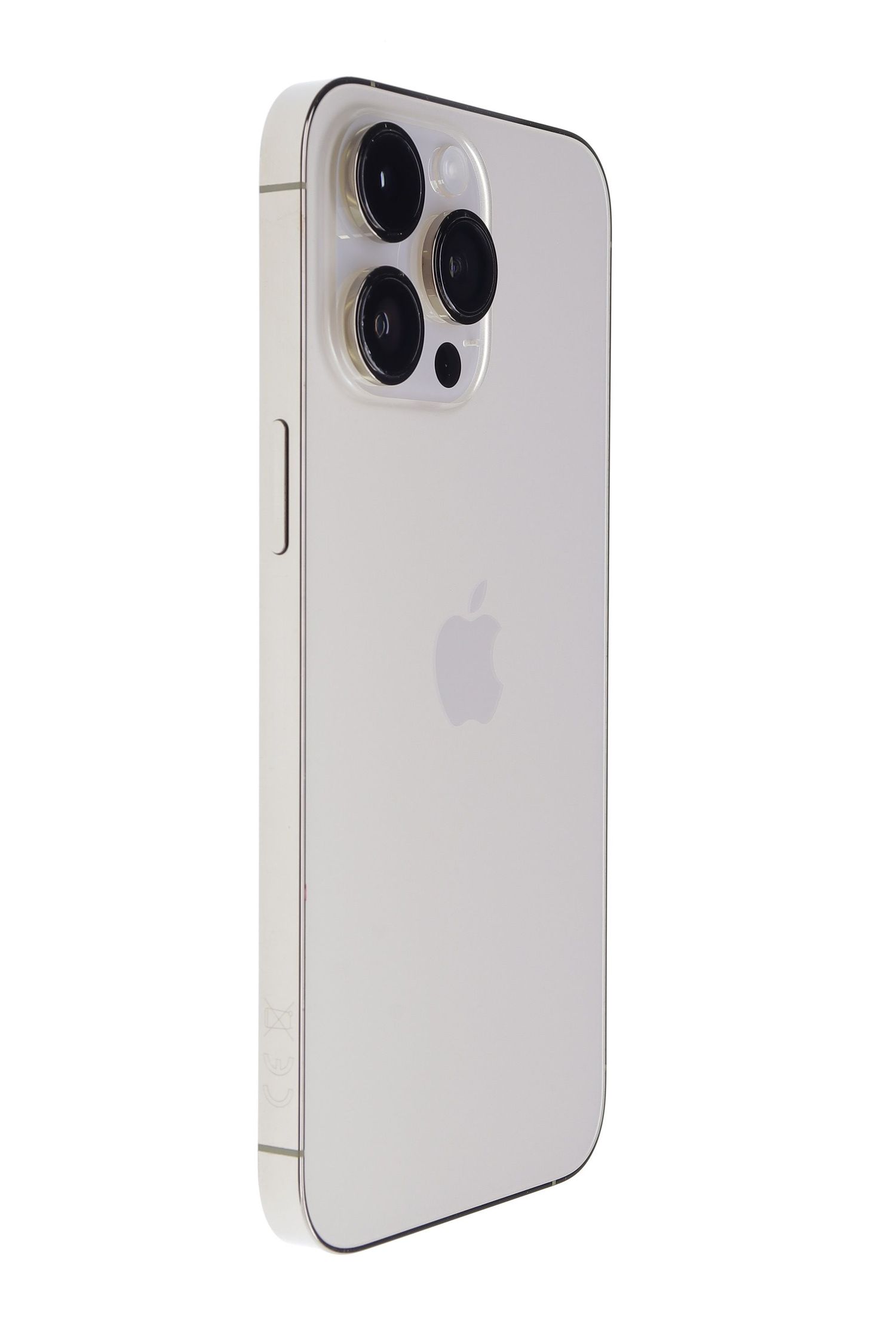 Apple iPhone 14 Pro Max 128 GB Gold - Excelent