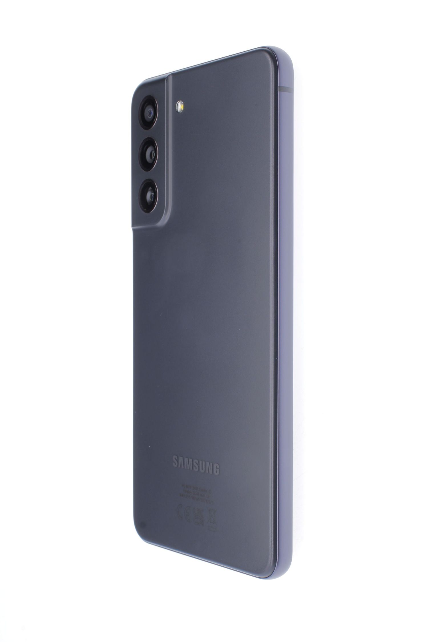 Samsung Galaxy S21 FE 5G Dual Sim 128 GB Graphite - Foarte bun