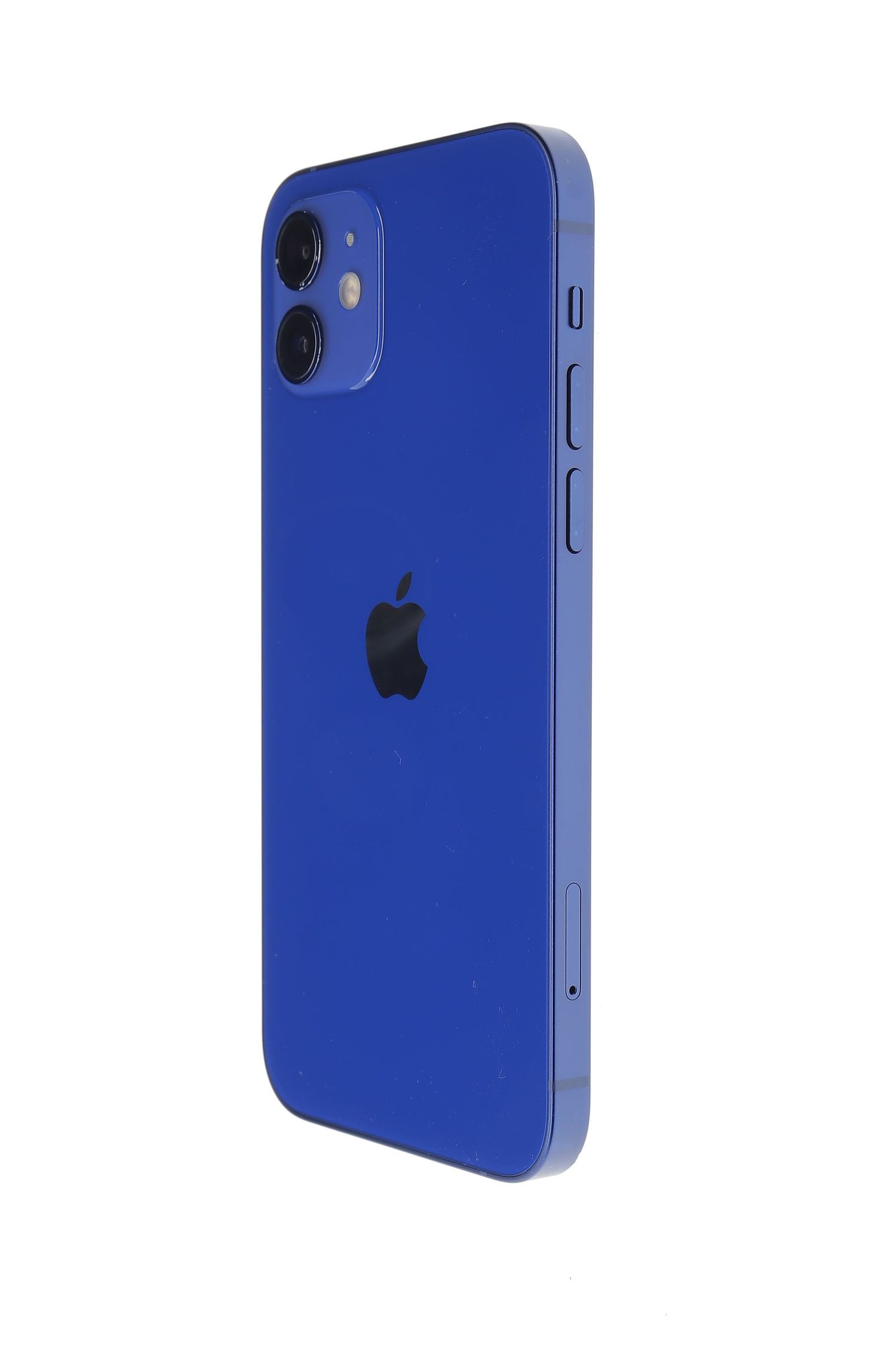 Apple iPhone 12 64 GB Blue - Nagyon jó