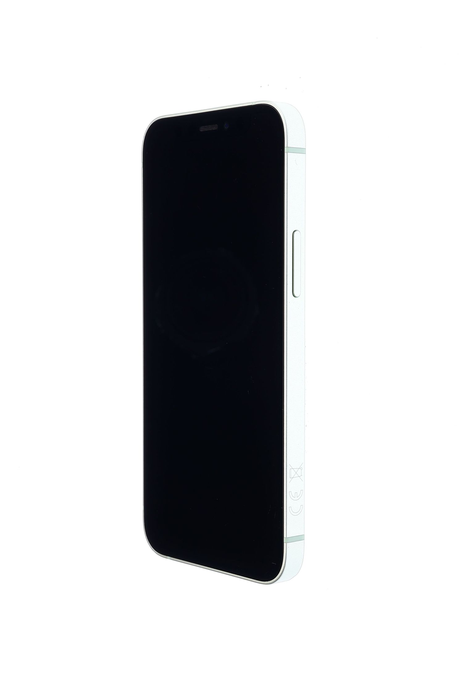 Apple iPhone 12 mini 64 GB Green - Nagyon jó