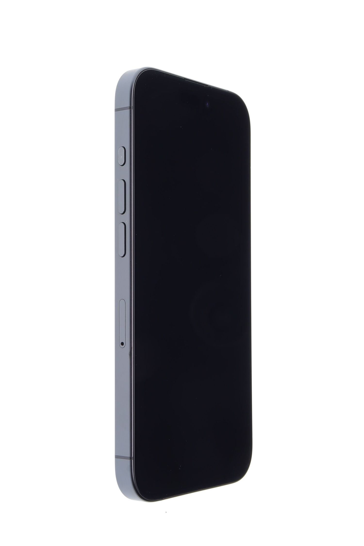 Apple iPhone 15 Pro 128 GB Black Titanium - Като нов