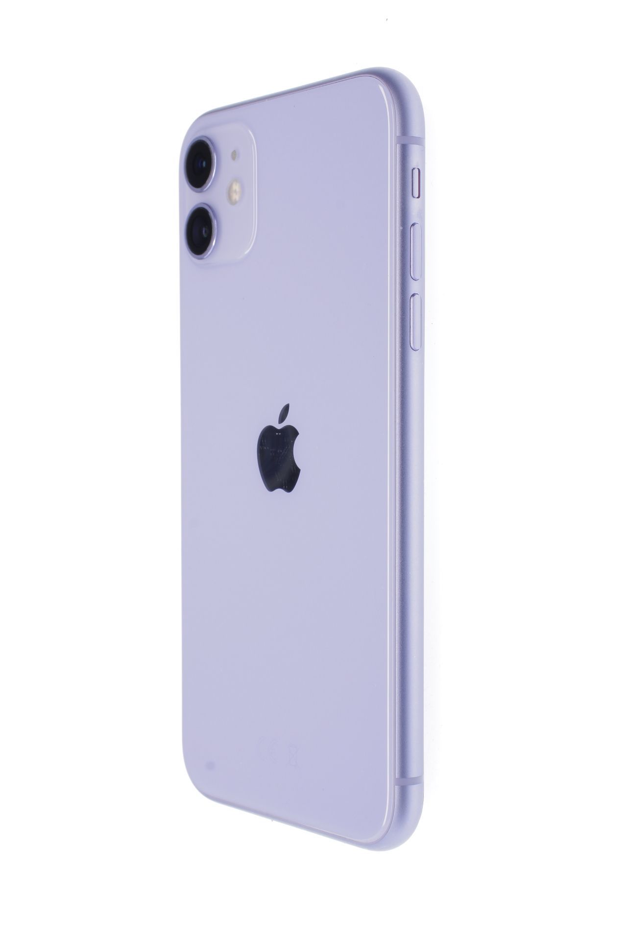 Apple iPhone 11 64 GB Purple - Σαν καινούργιο