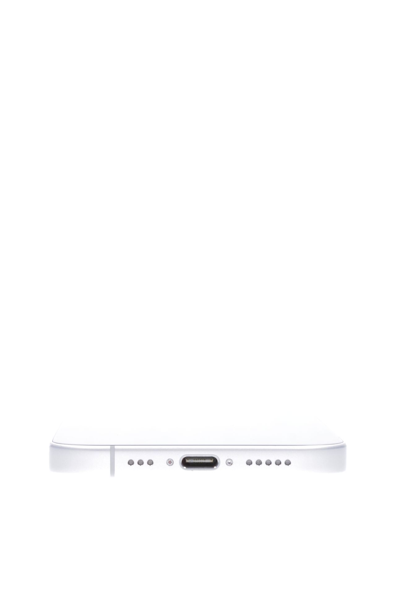 Apple iPhone 16 256 GB White