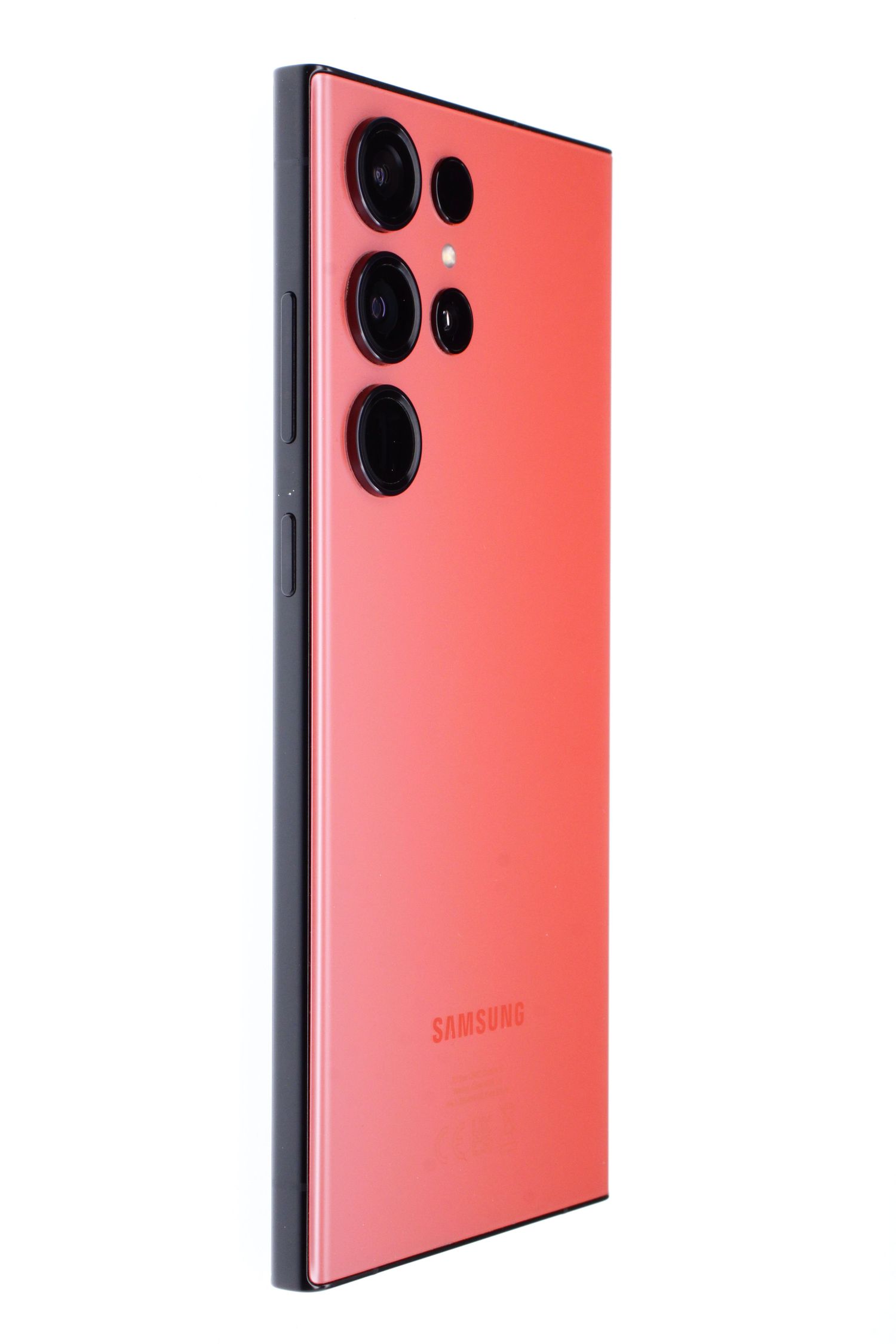 Samsung Galaxy S23 Ultra 5G Dual Sim 1 TB Red - Много добро