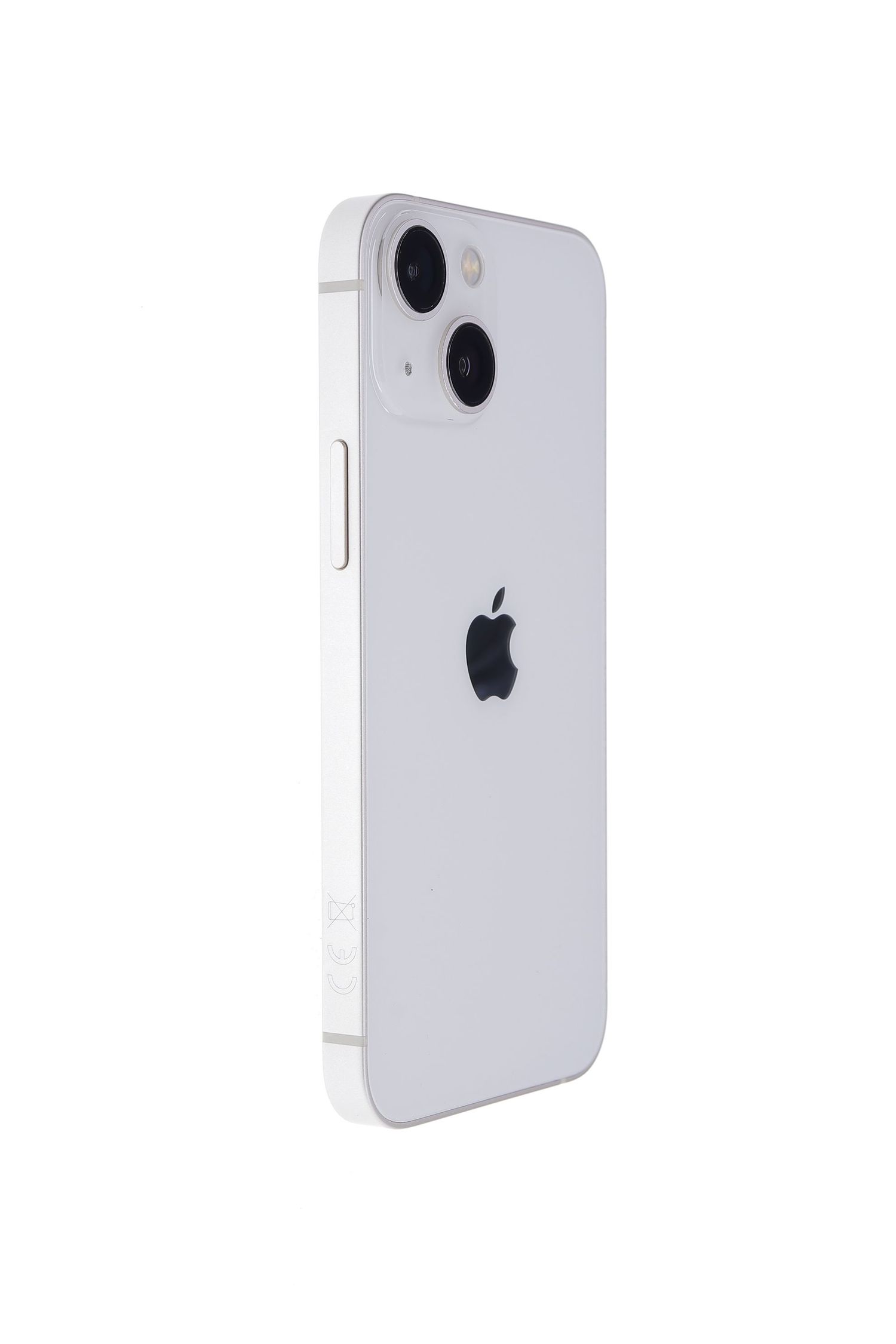 Apple iPhone 13 mini 128 GB Starlight - Kiváló