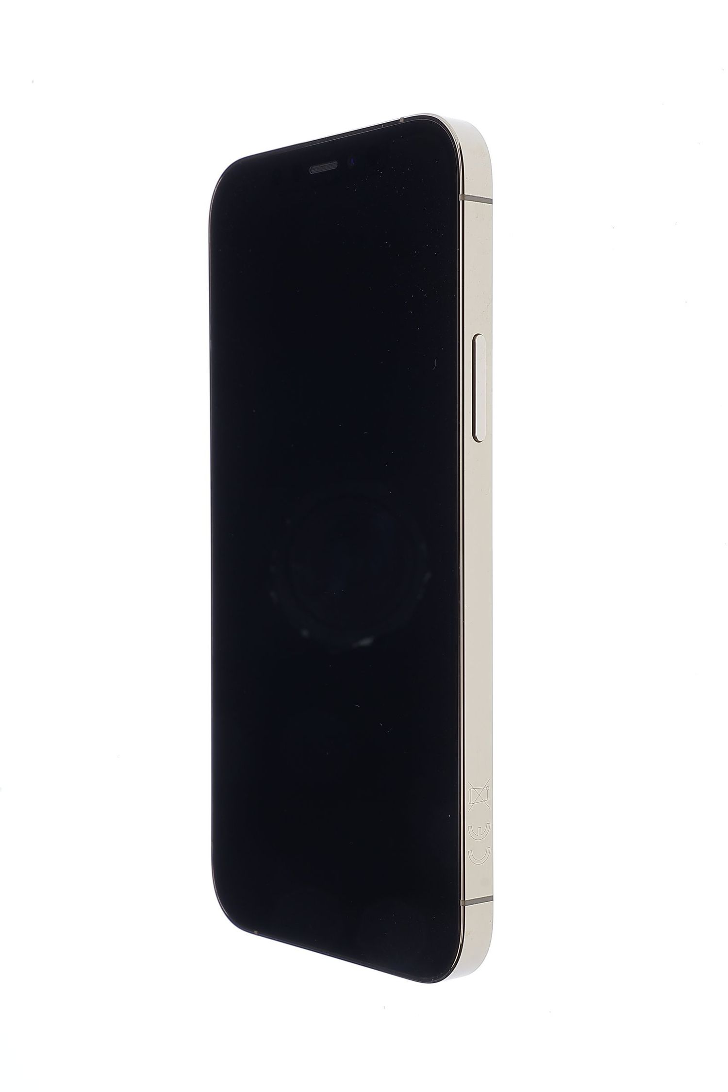 Apple iPhone 12 Pro 128 GB Gold - Σαν καινούργιο