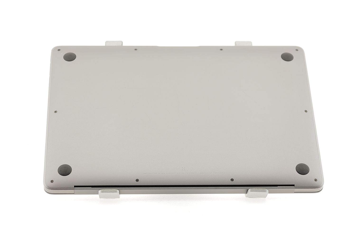 Apple MacBook Air 13″ 2020, i3 1.1 GHz, 8 GB, Intel Iris Plus 256 GB Space Gray - Πολύ καλό