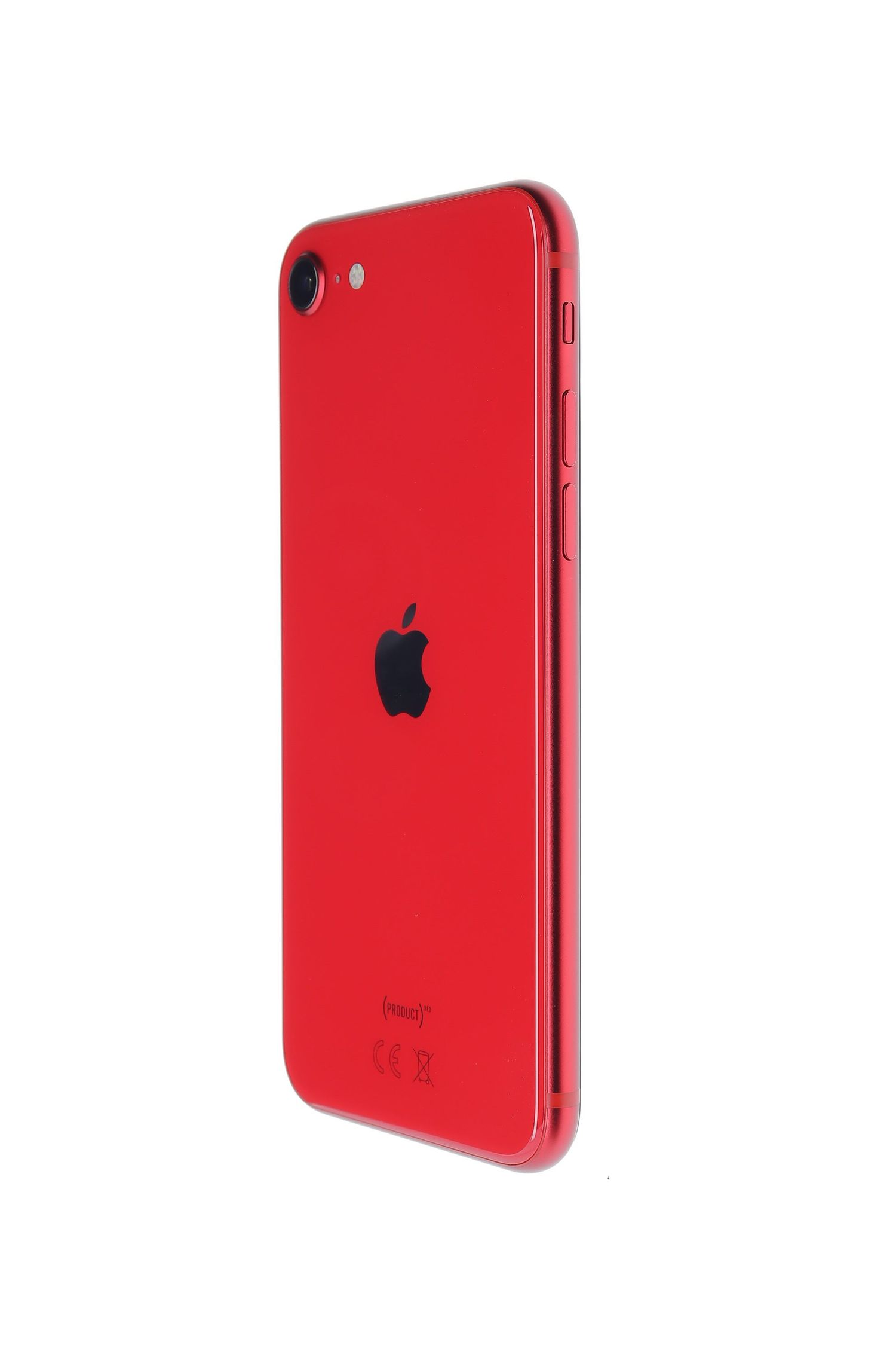 Apple iPhone SE 2020 64 GB Red - Като нов