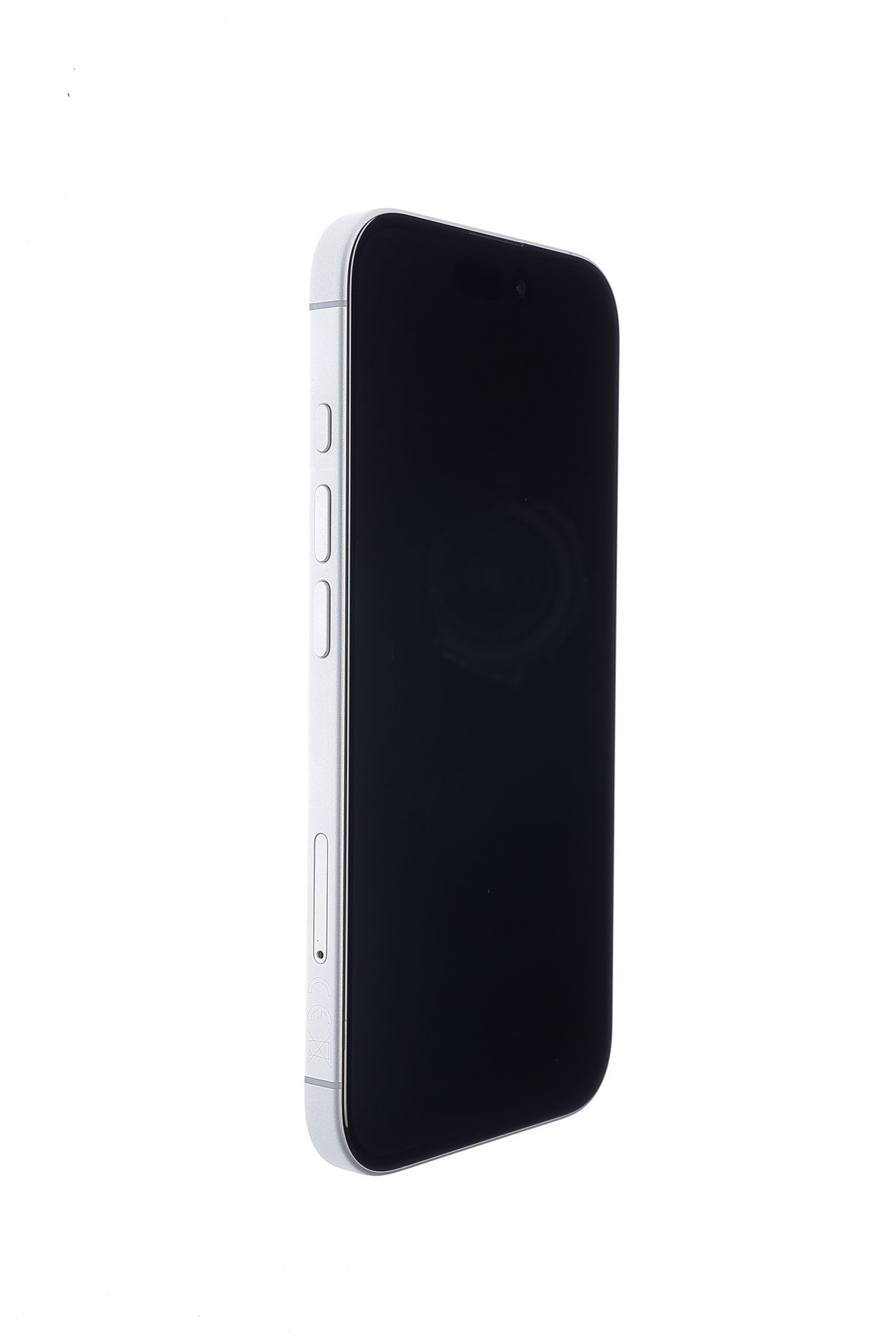 Apple iPhone 16 128 GB White - Excelent