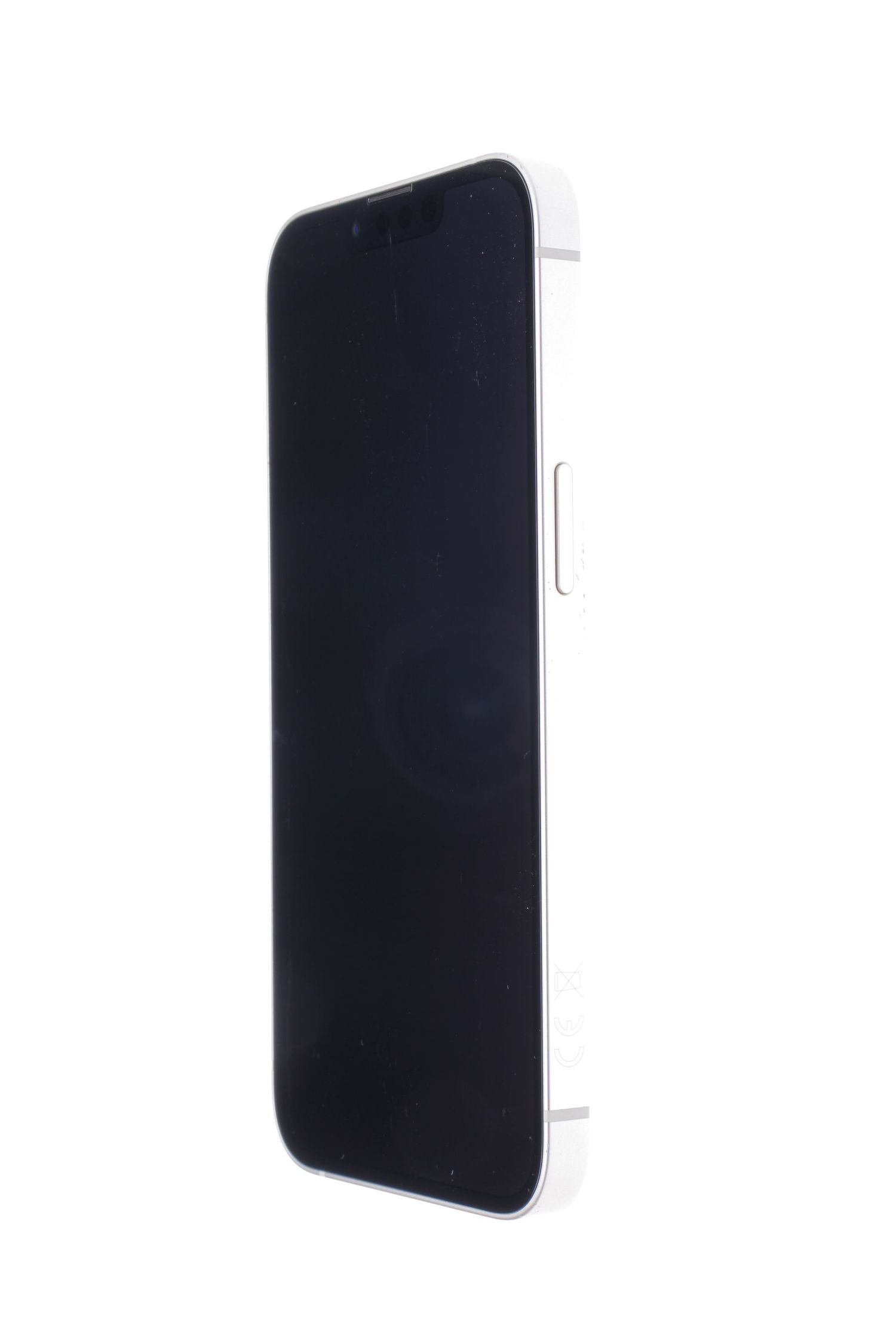 Apple iPhone 13 256 GB Starlight - Πολύ καλό