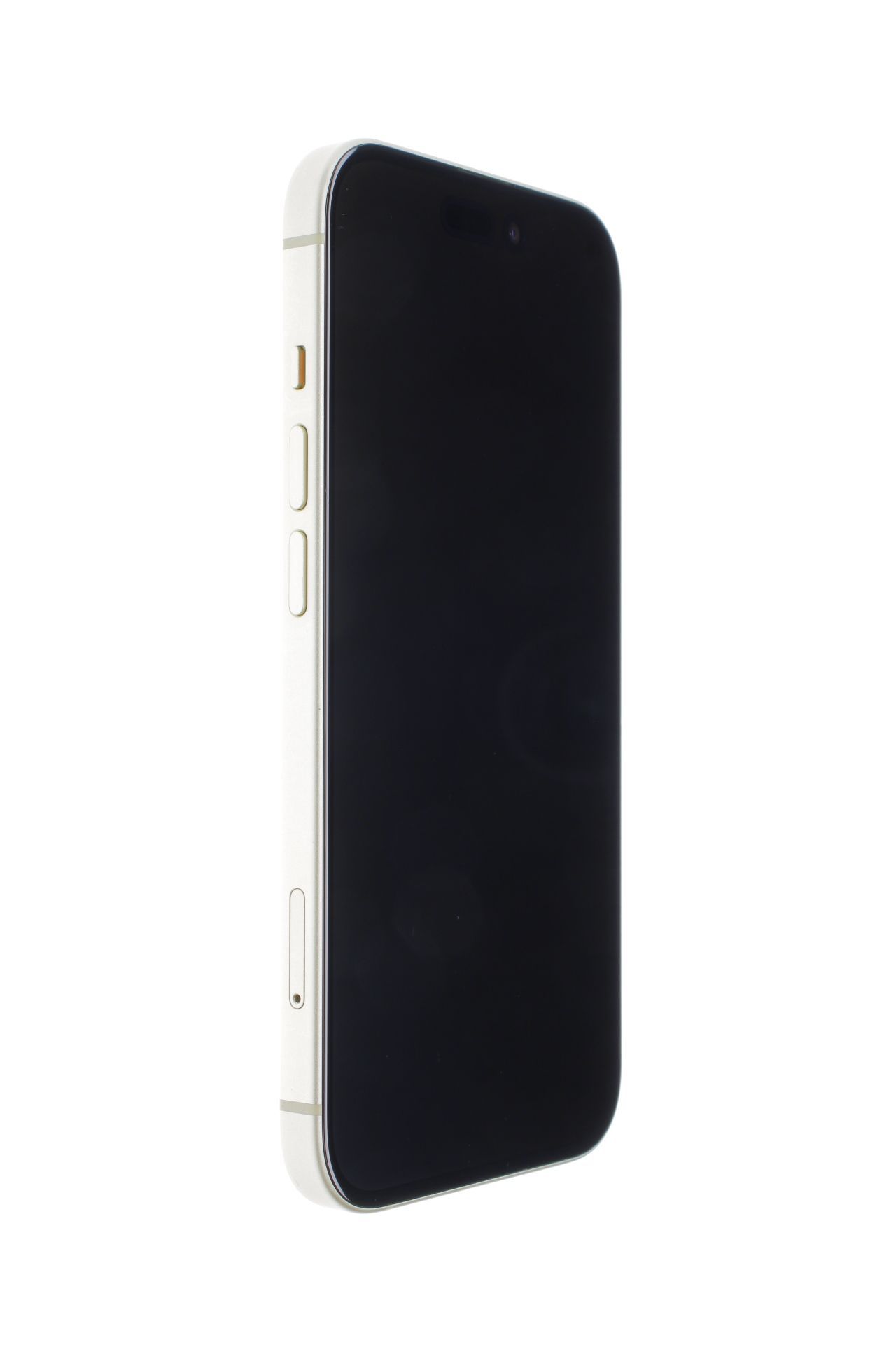 Apple iPhone 15 128 GB Yellow - Kiváló