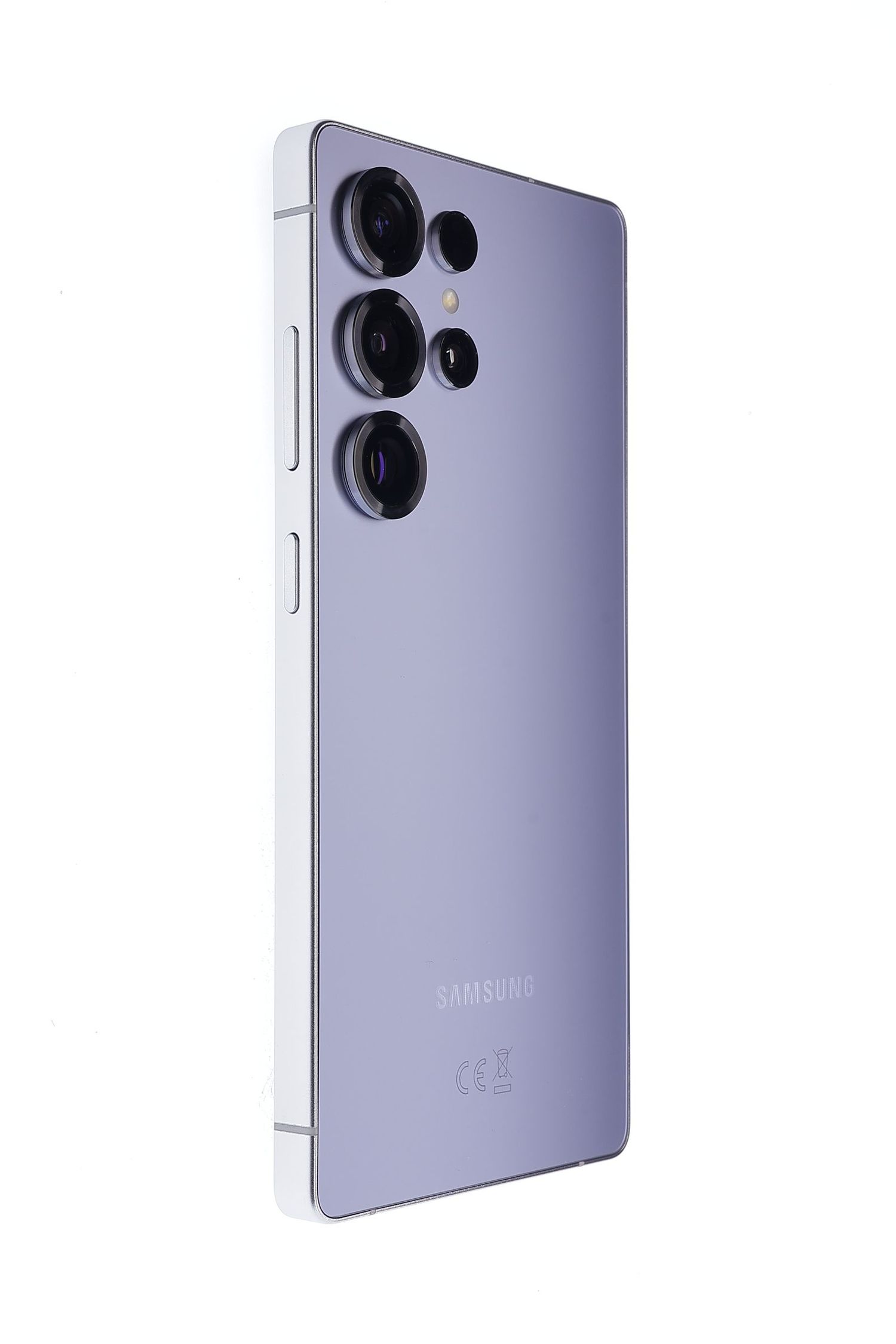 Samsung Galaxy S25 Ultra 5G Dual Sim 1 TB Titanium Silver Blue - Σαν καινούργιο