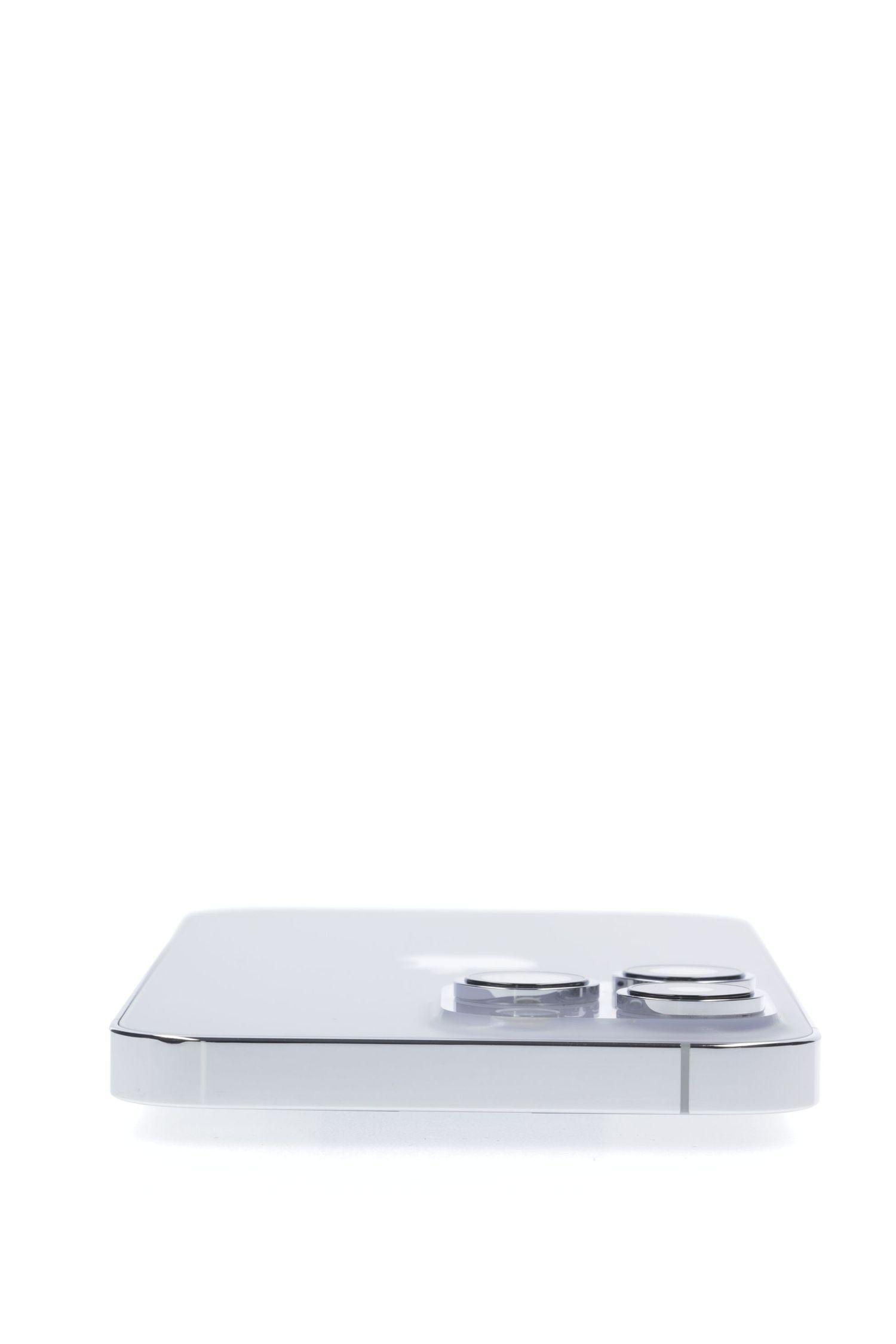 Apple iPhone 14 Pro Max 256 GB Silver - Excelent