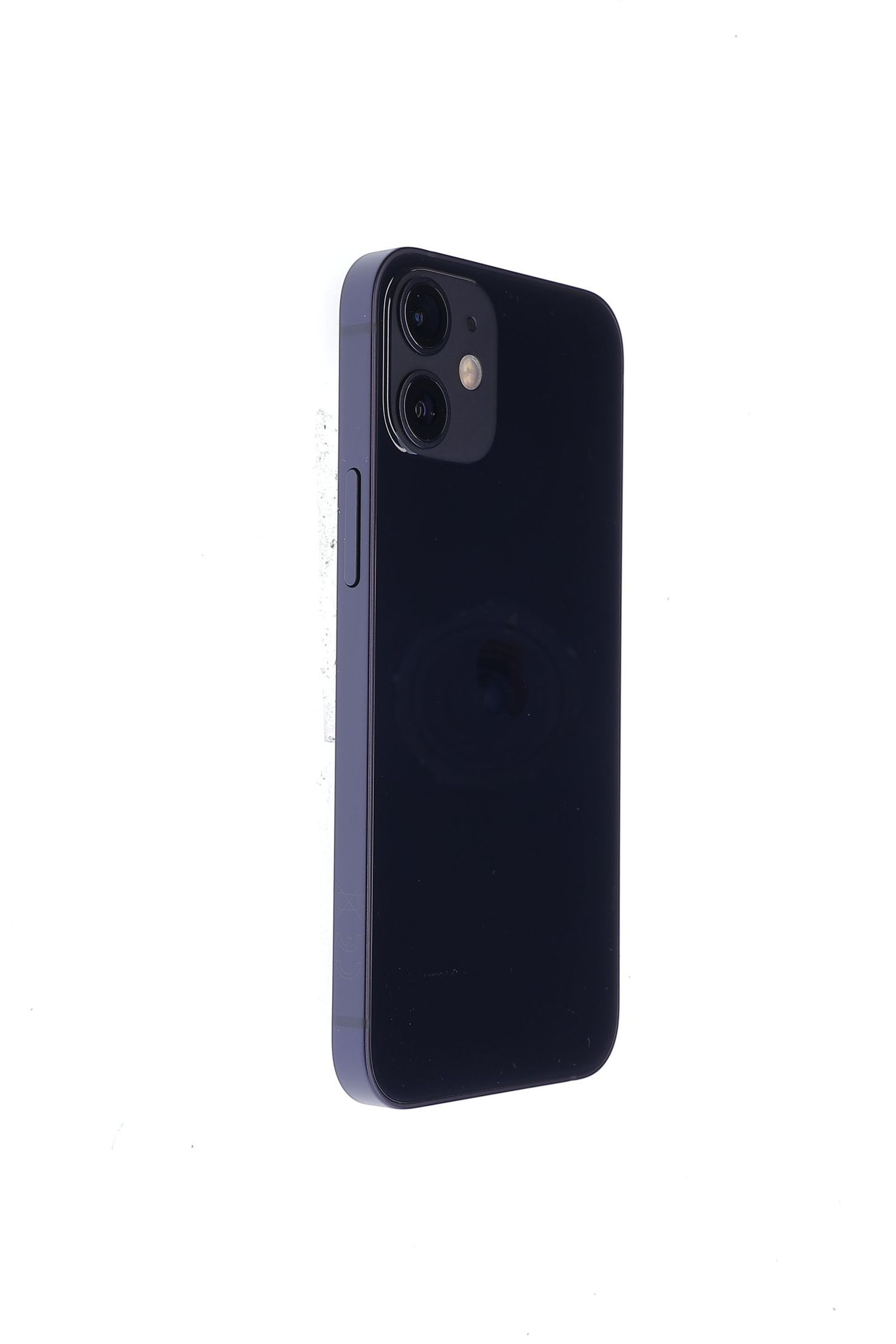 Apple iPhone 12 mini 128 GB Black - Отлично