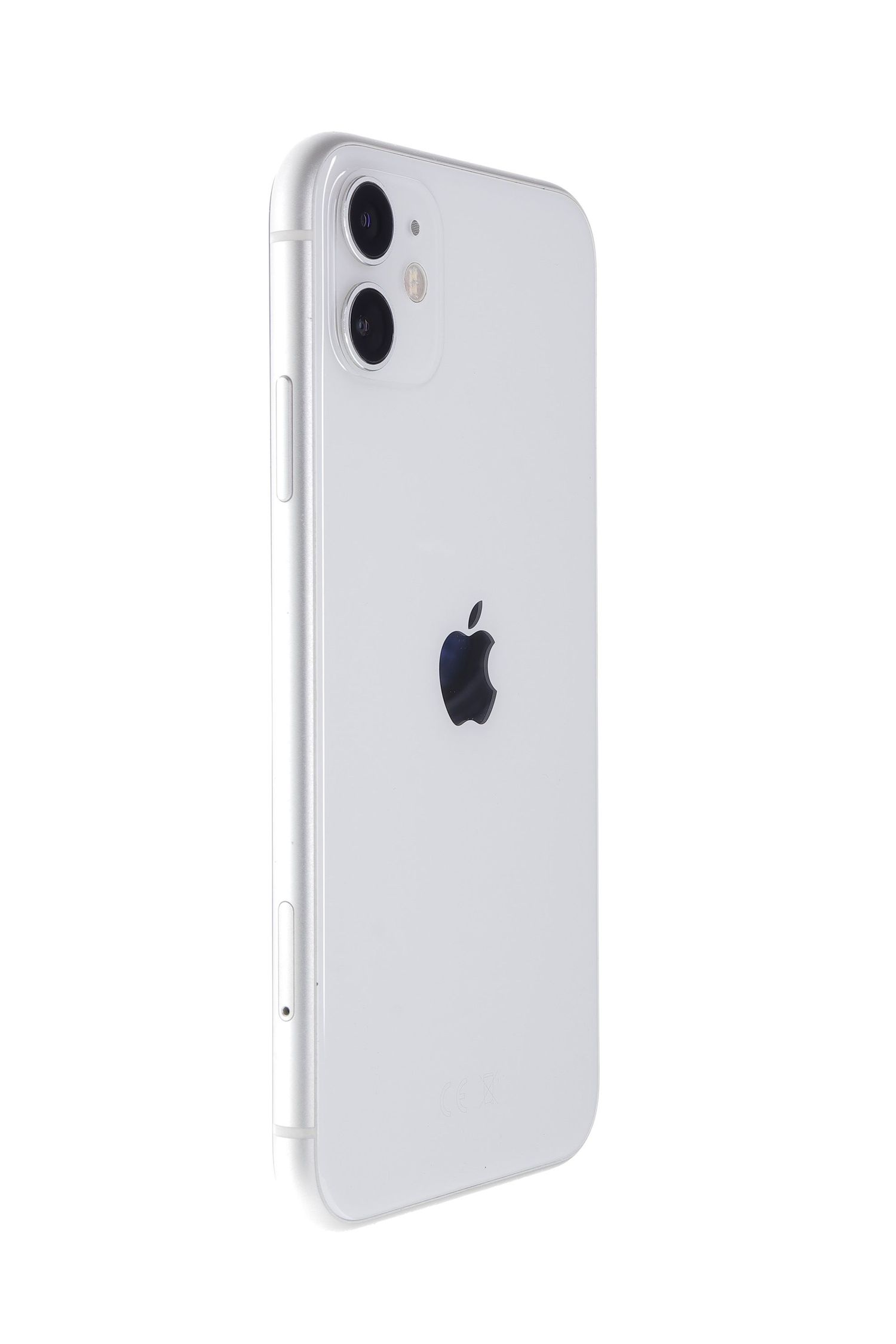 Apple iPhone 11 64 GB White