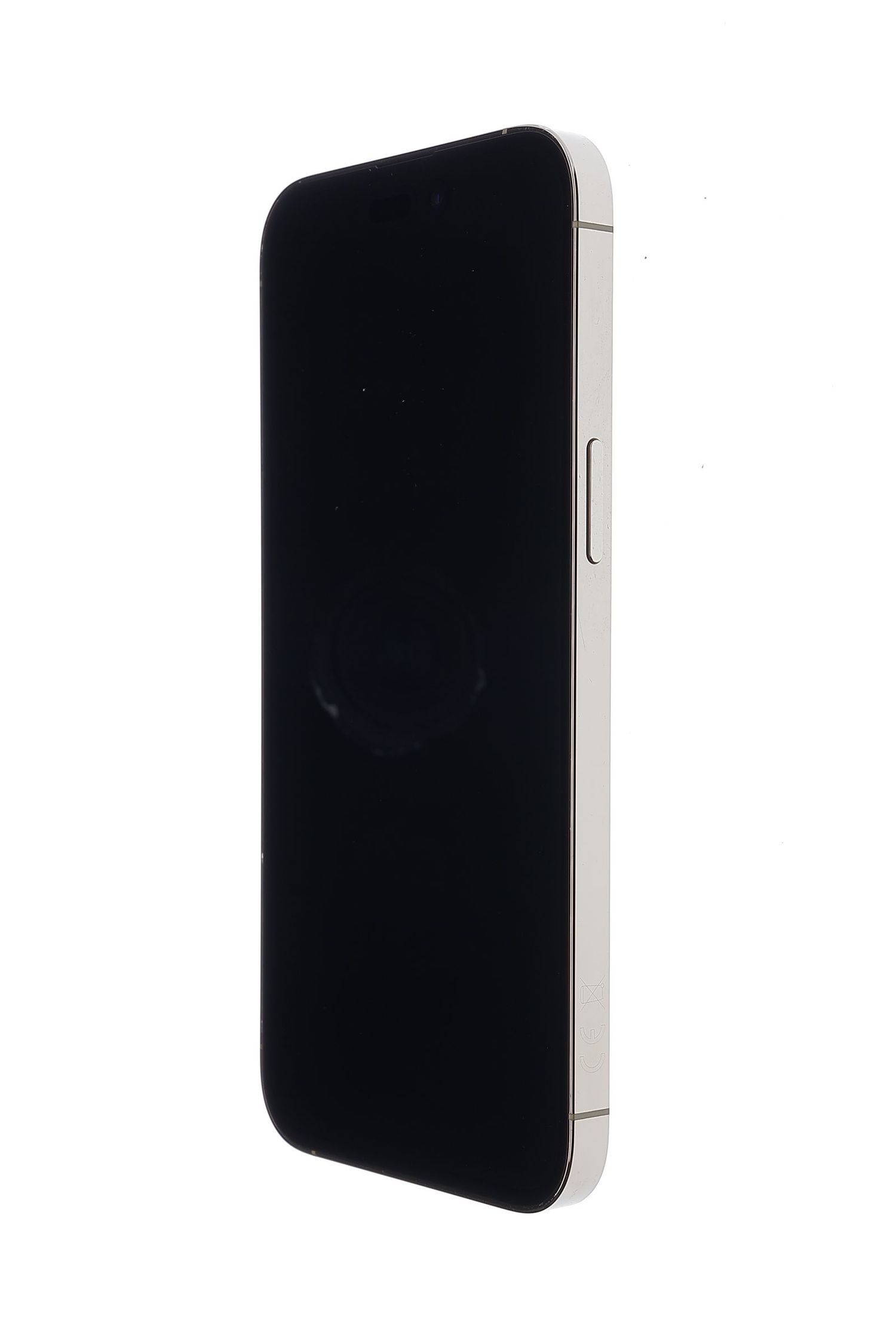Apple iPhone 14 Pro Max 256 GB Gold - Újszerű
