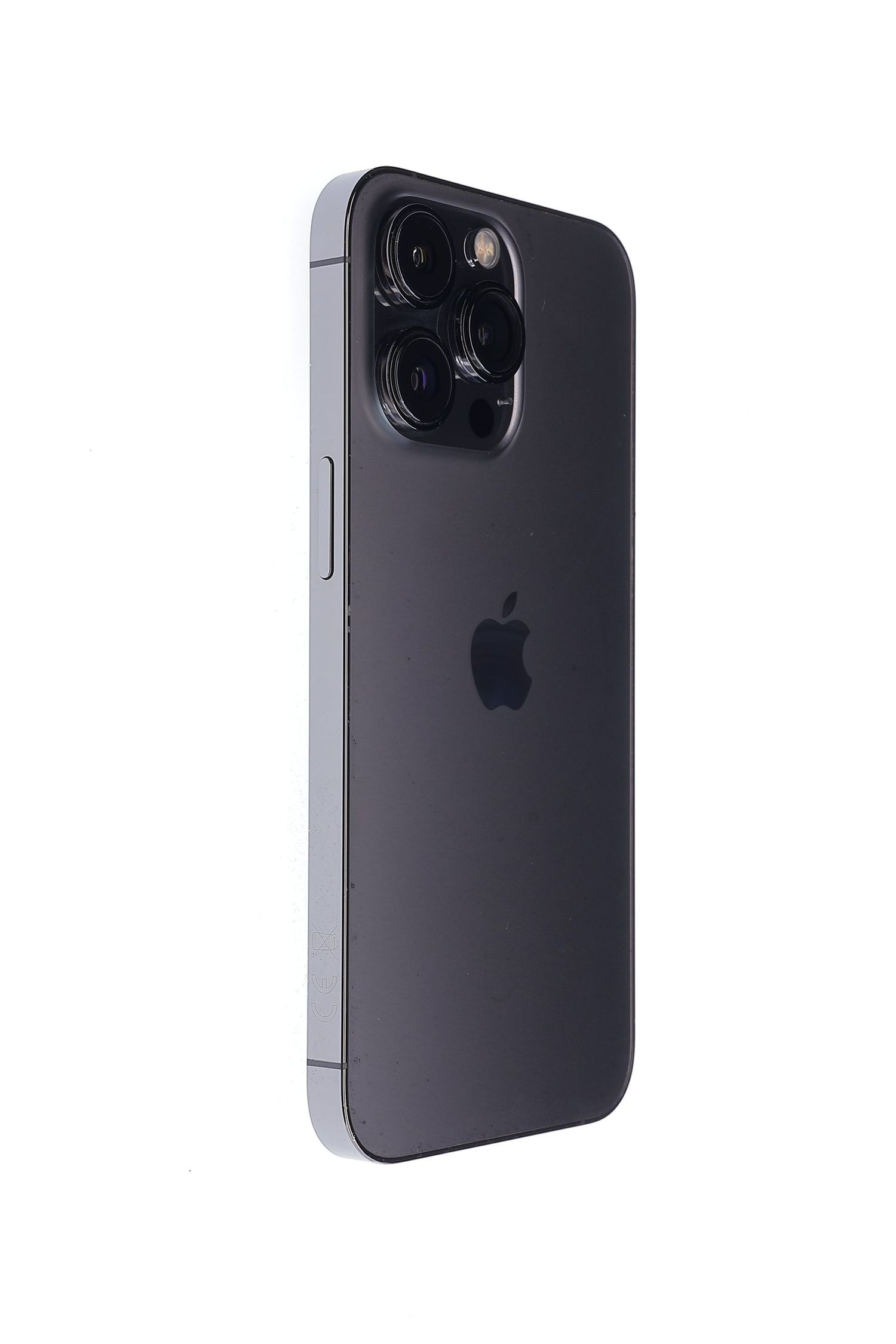 Apple iPhone 13 Pro 512 GB Graphite - Πολύ καλό