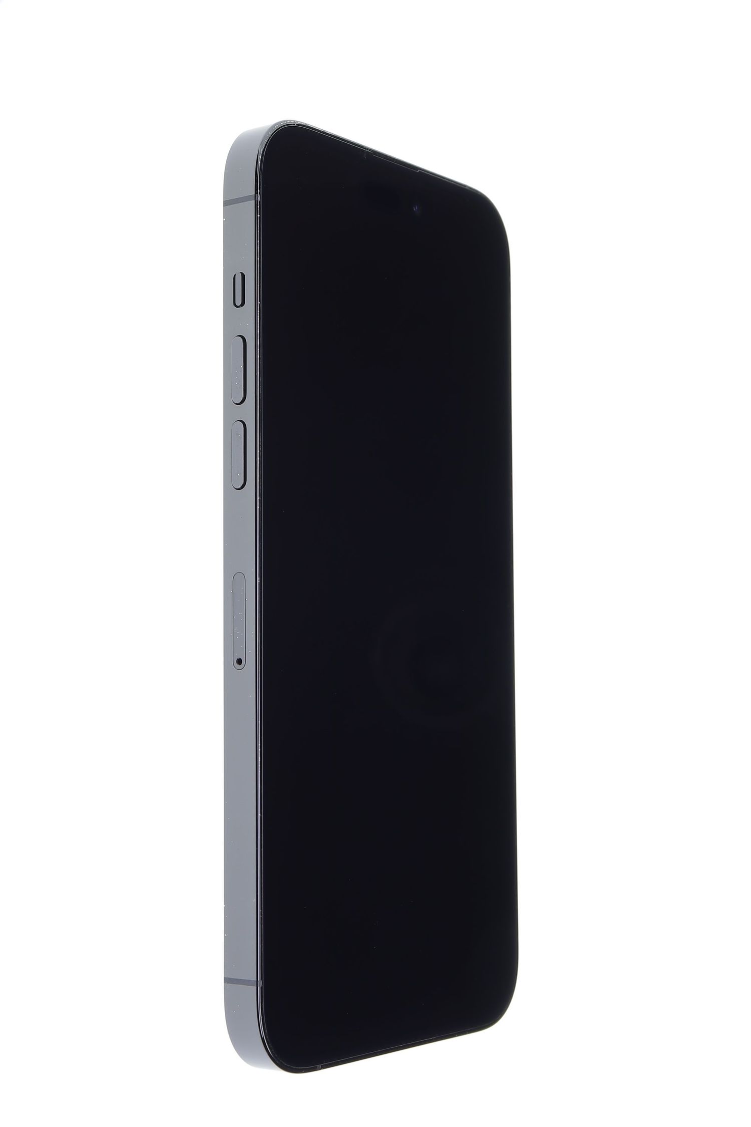Apple iPhone 14 Pro Max 256 GB Space Black - Εξαιρετικό