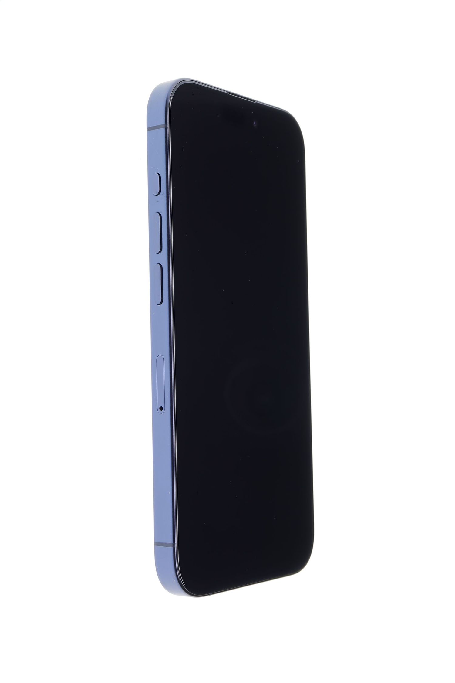 Apple iPhone 15 Pro 128 GB Blue Titanium - Ca nou