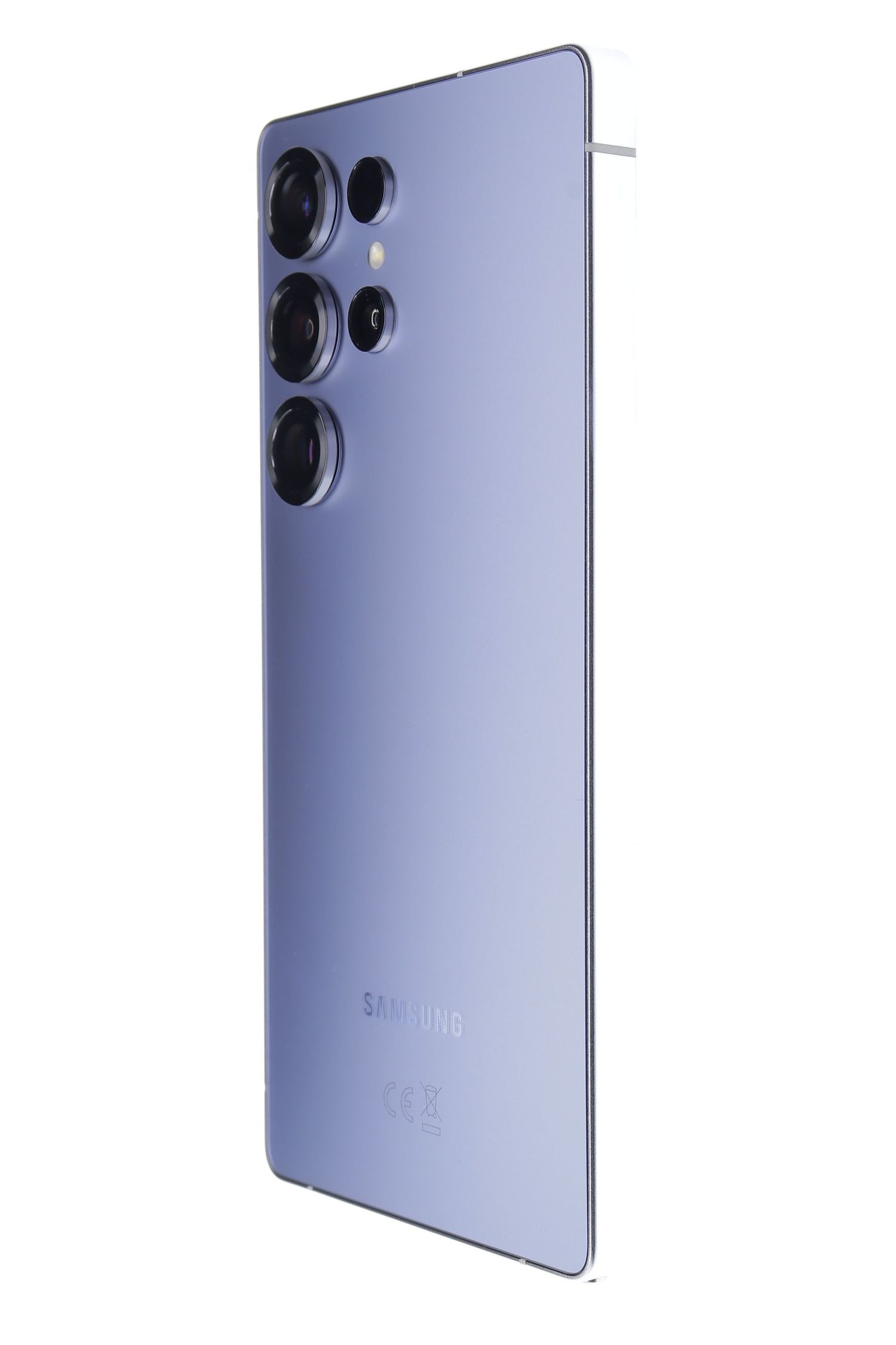 Samsung Galaxy S25 Ultra 5G Dual Sim, Titanium Silver Blue, 512 GB