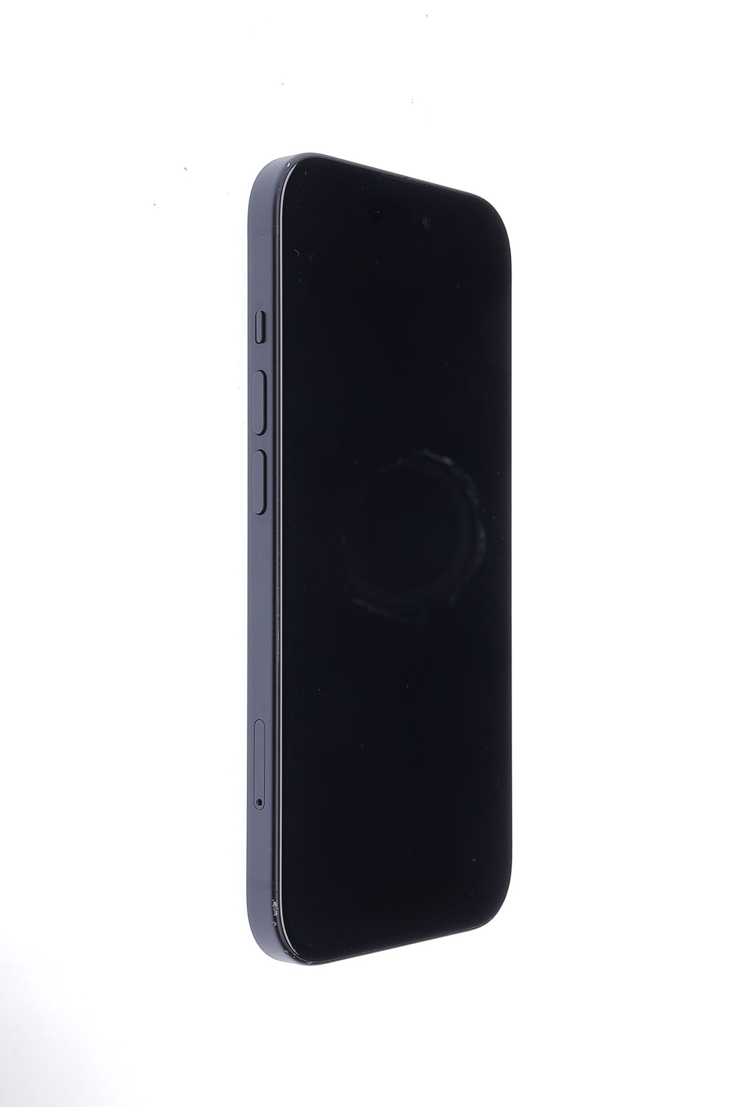 Apple iPhone 15 256 GB Black - Много добро