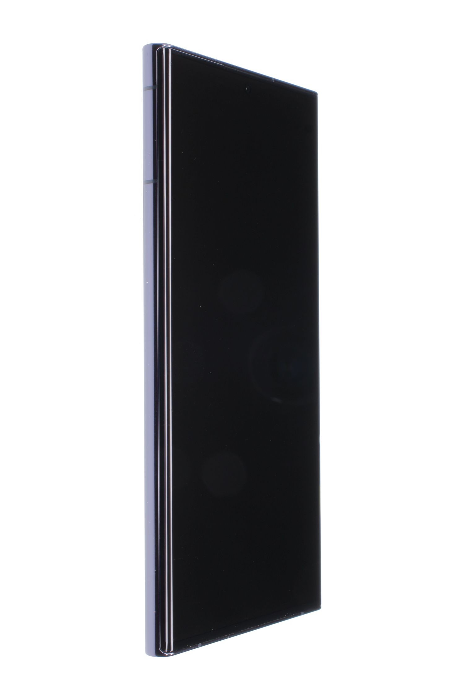Samsung Galaxy S22 Ultra 5G Dual Sim 128 GB Phantom Black - Excelent