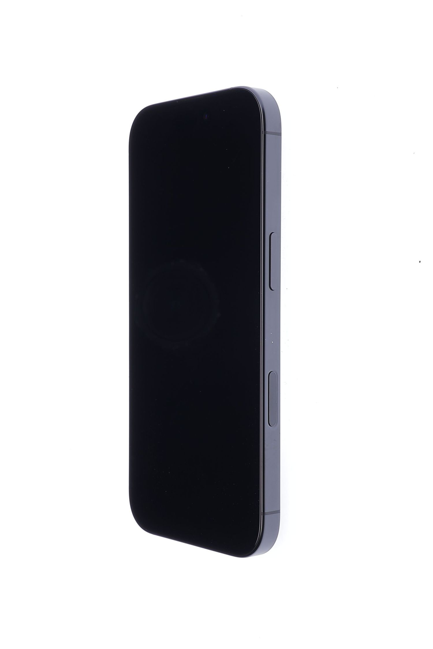 Apple iPhone 16 Pro 256 GB Black Titanium - Εξαιρετικό