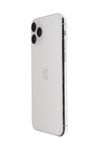 Telefon mobil Apple iPhone 11 Pro, Silver, 512 GB, Excelent