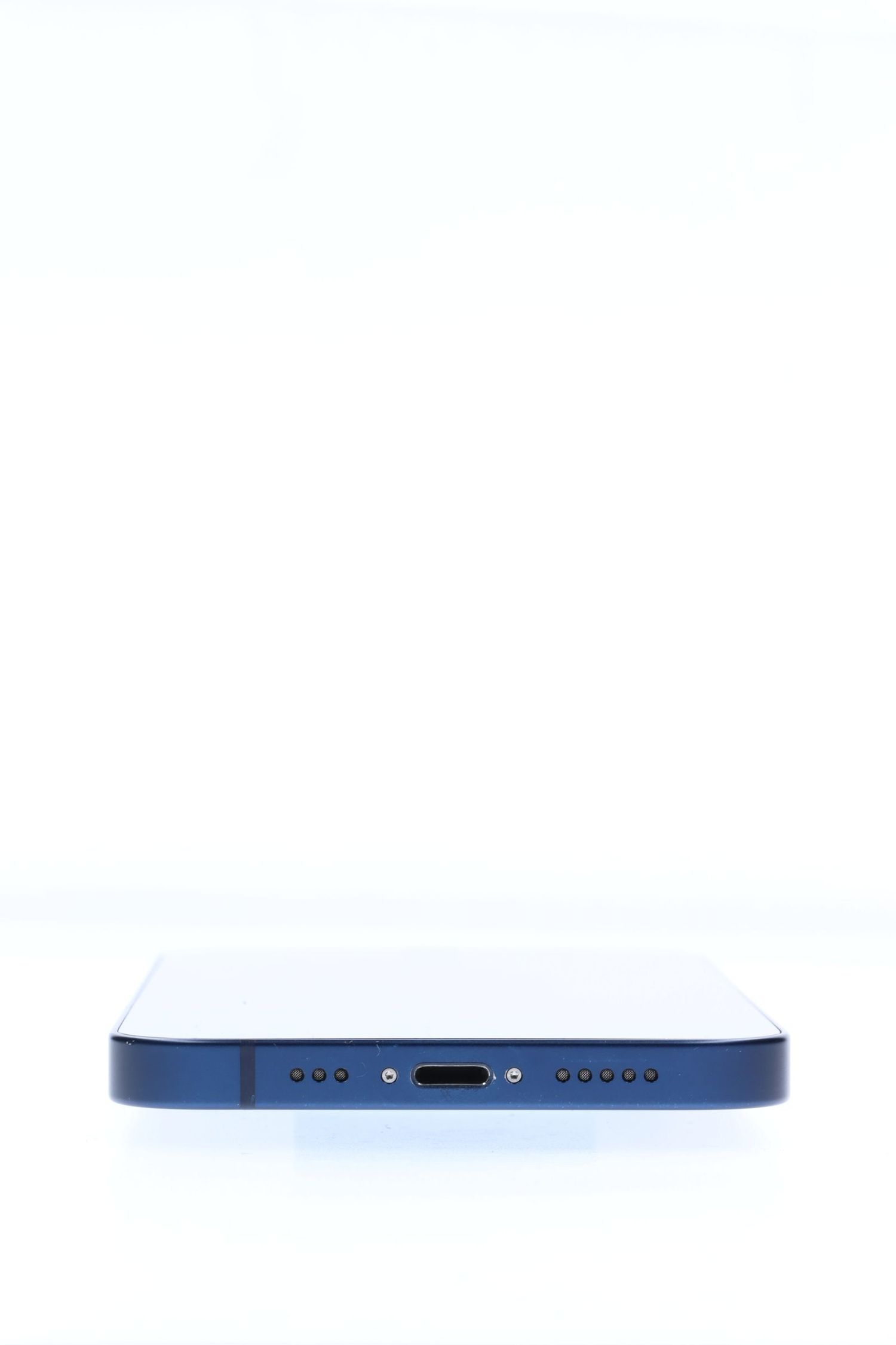 Apple iPhone 12 128 GB Blue - Като нов