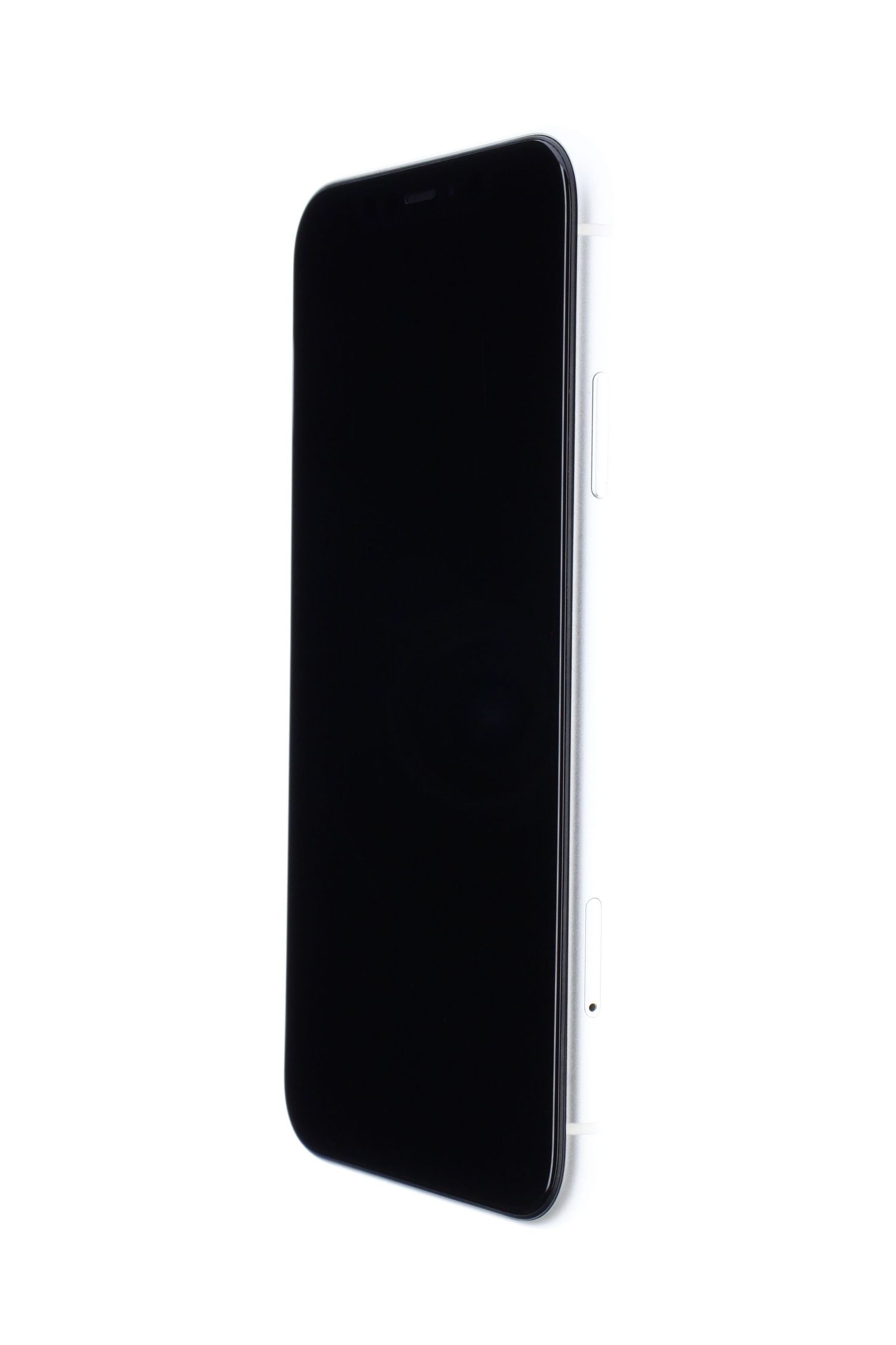 Apple iPhone 11 64 GB White - Εξαιρετικό