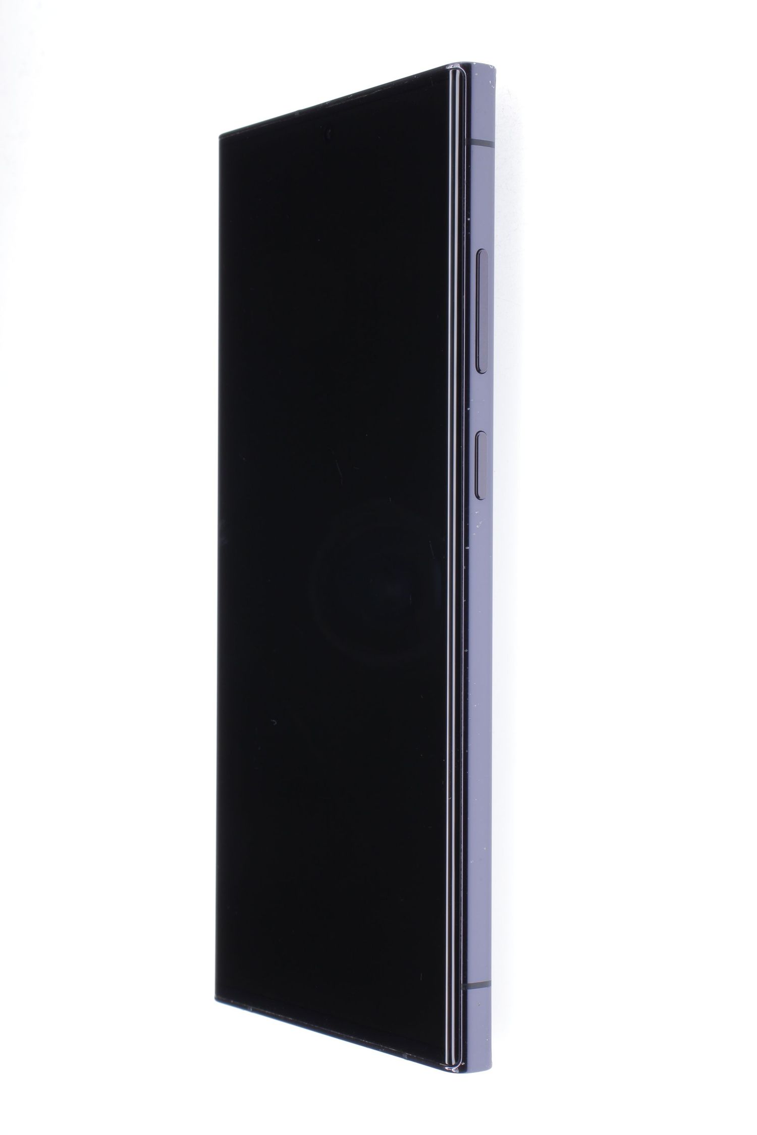 Samsung Galaxy S23 Ultra 5G Dual Sim 256 GB Phantom Black - Πολύ καλό