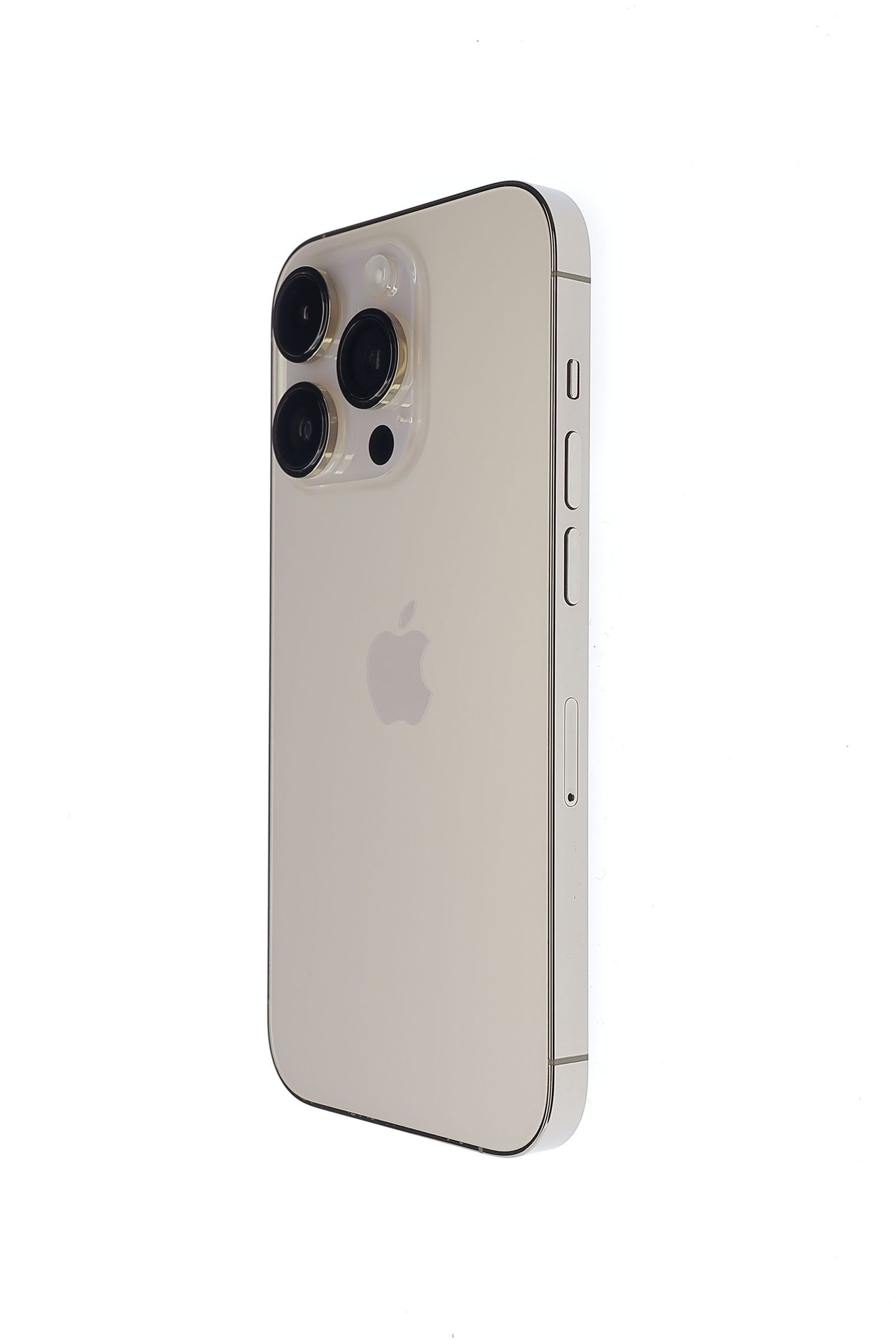 Apple iPhone 14 Pro 128 GB Gold - Като нов