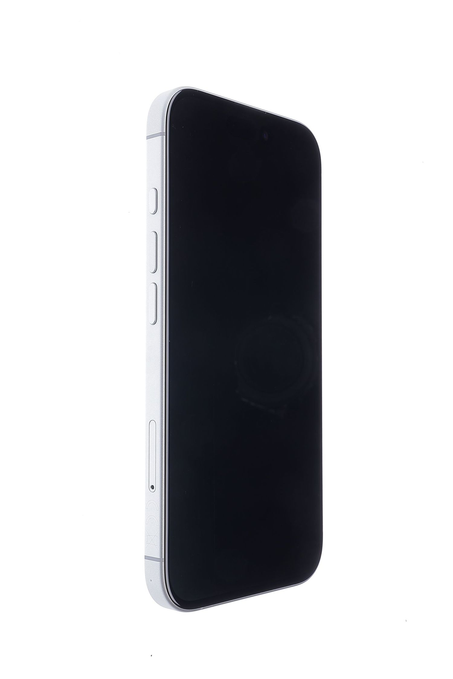 Apple iPhone 16, White, 128 GB - de la 2.819 lei