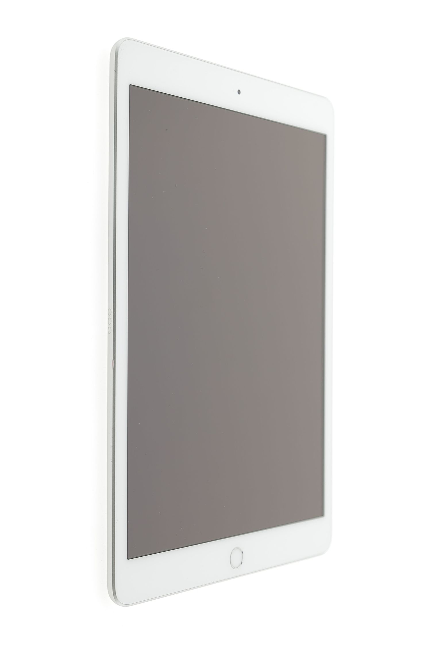 Apple iPad 10.2" (2019) 7th Gen Wifi 128 GB Silver - Πολύ καλό