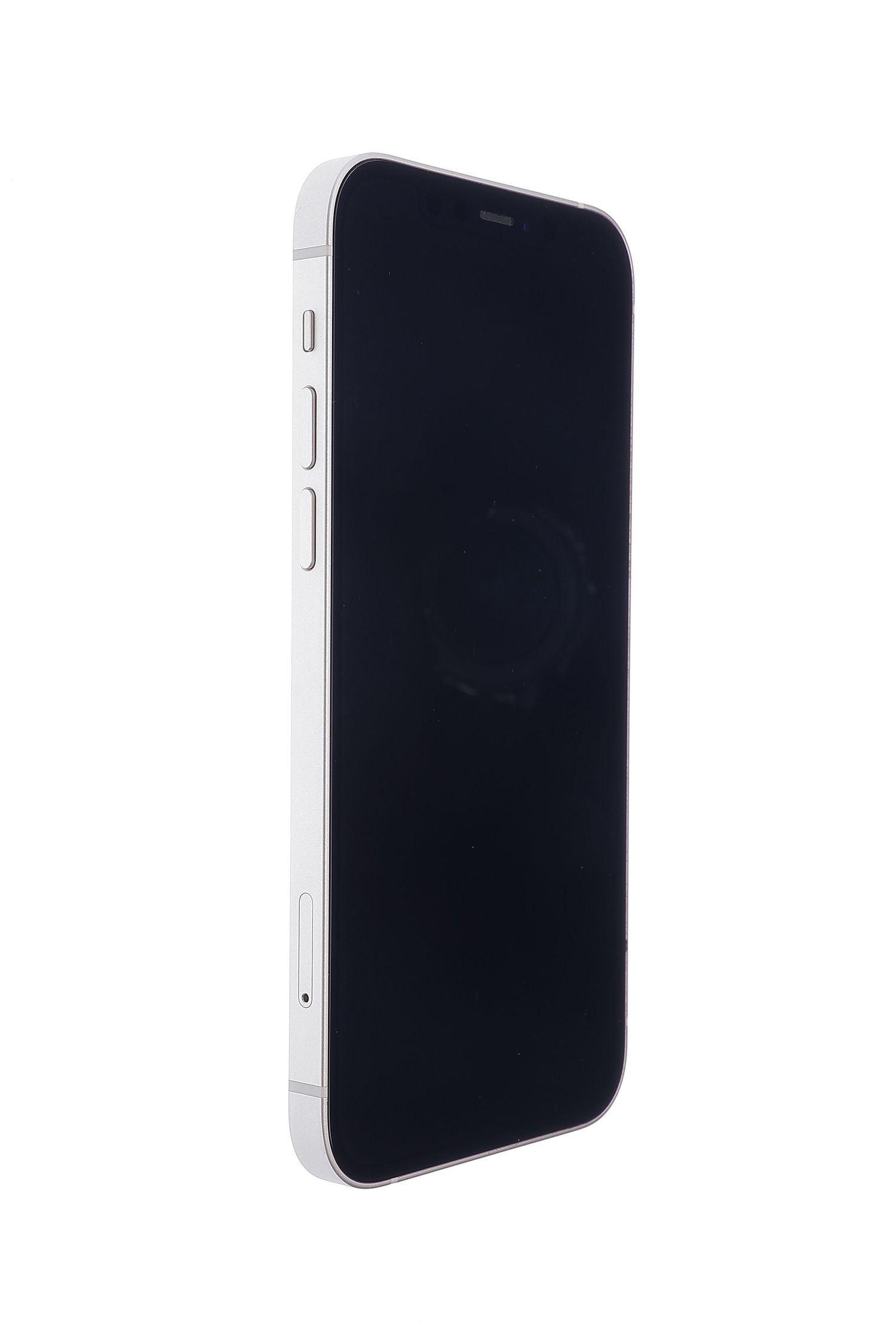 Apple iPhone 12 64 GB White - Újszerű