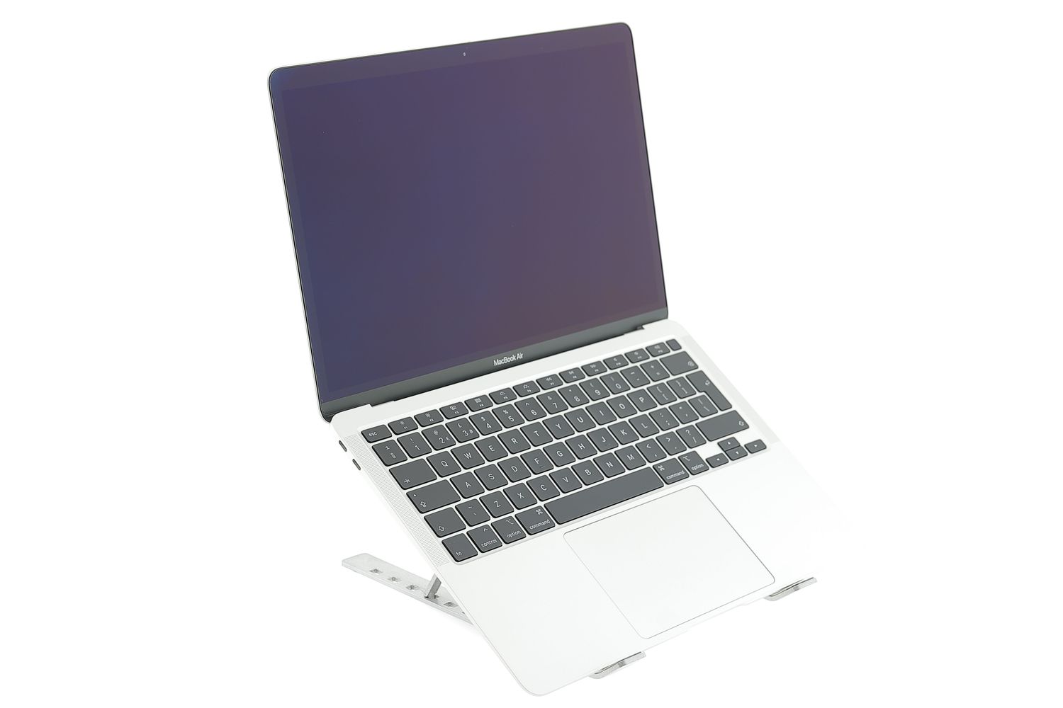 Apple MacBook Air 13″ 2020, i5 1.1 GHz, 8 GB, Intel Iris Plus 512 GB Silver - Ca nou