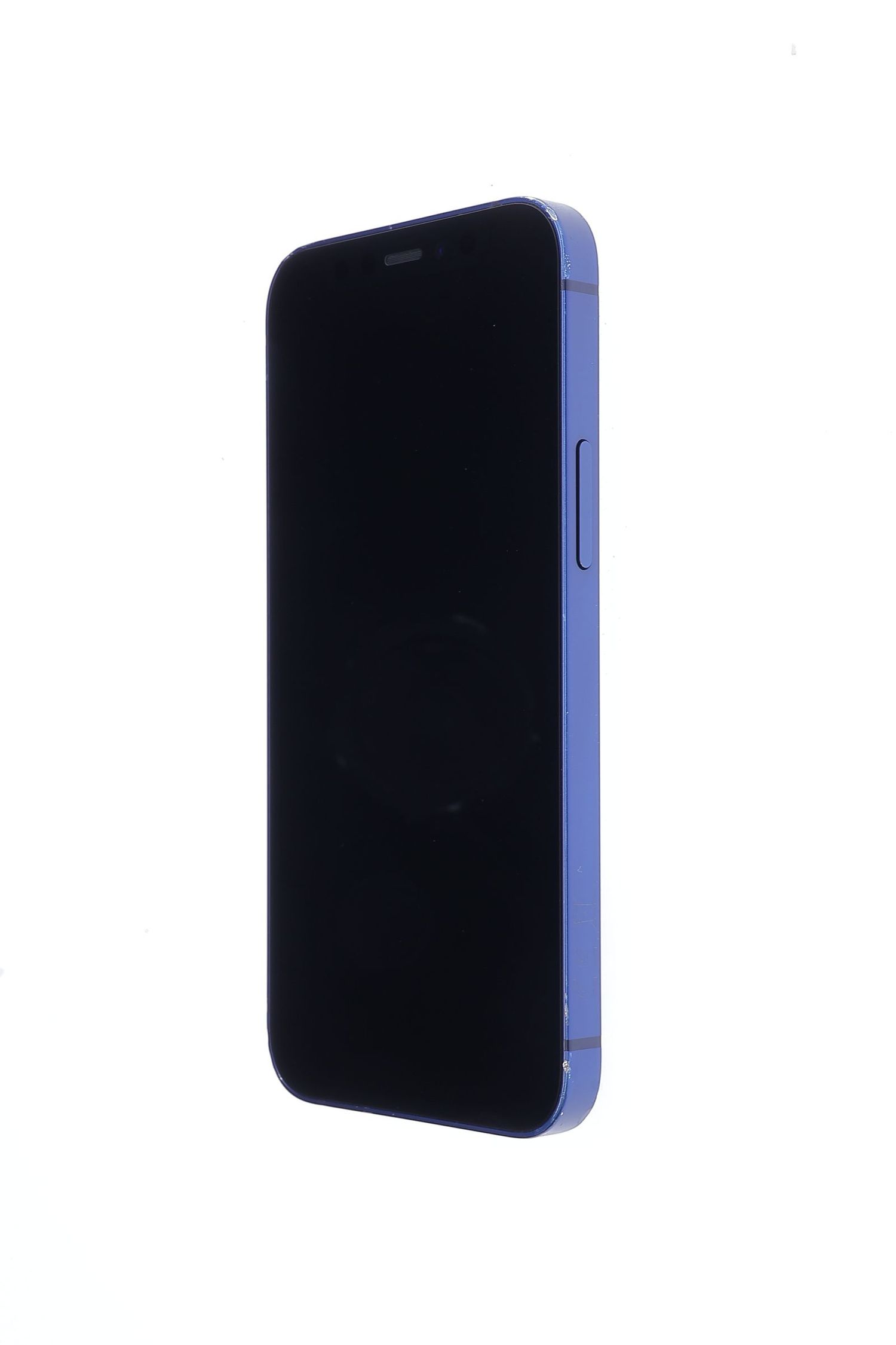 Apple iPhone 12 mini 64 GB Blue - Nagyon jó