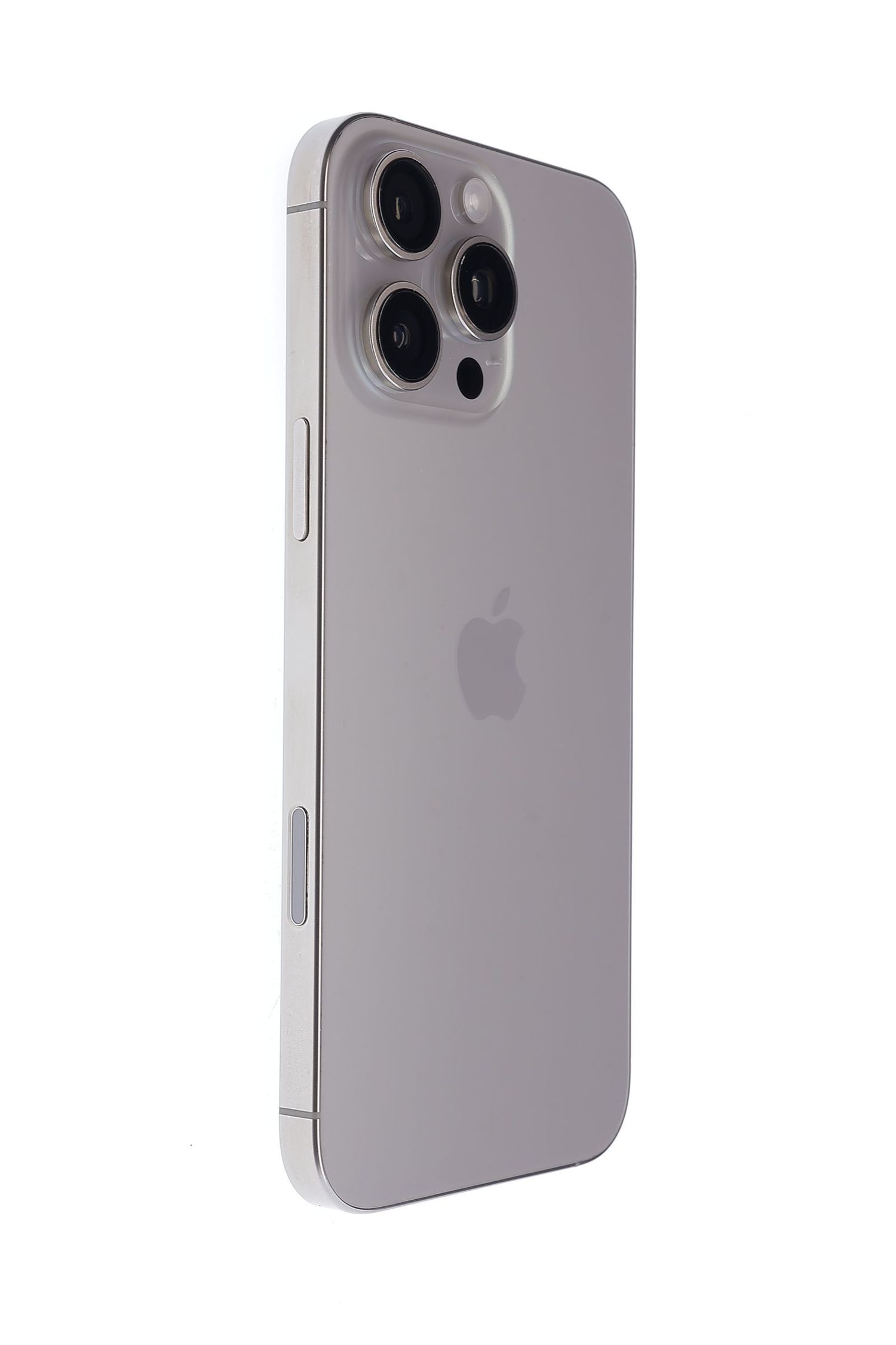 Apple iPhone 16 Pro Max 256 GB Natural Titanium - Újszerű