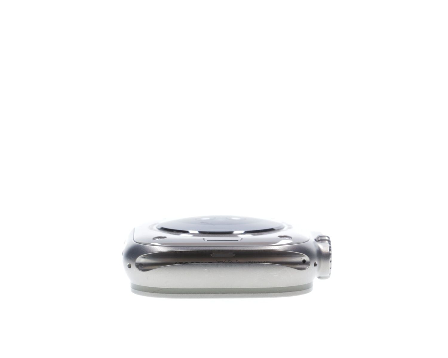 Apple Watch Ultra 3 2025, GPS + Cellular, Titanium 49mm Natural - Σαν καινούργιο
