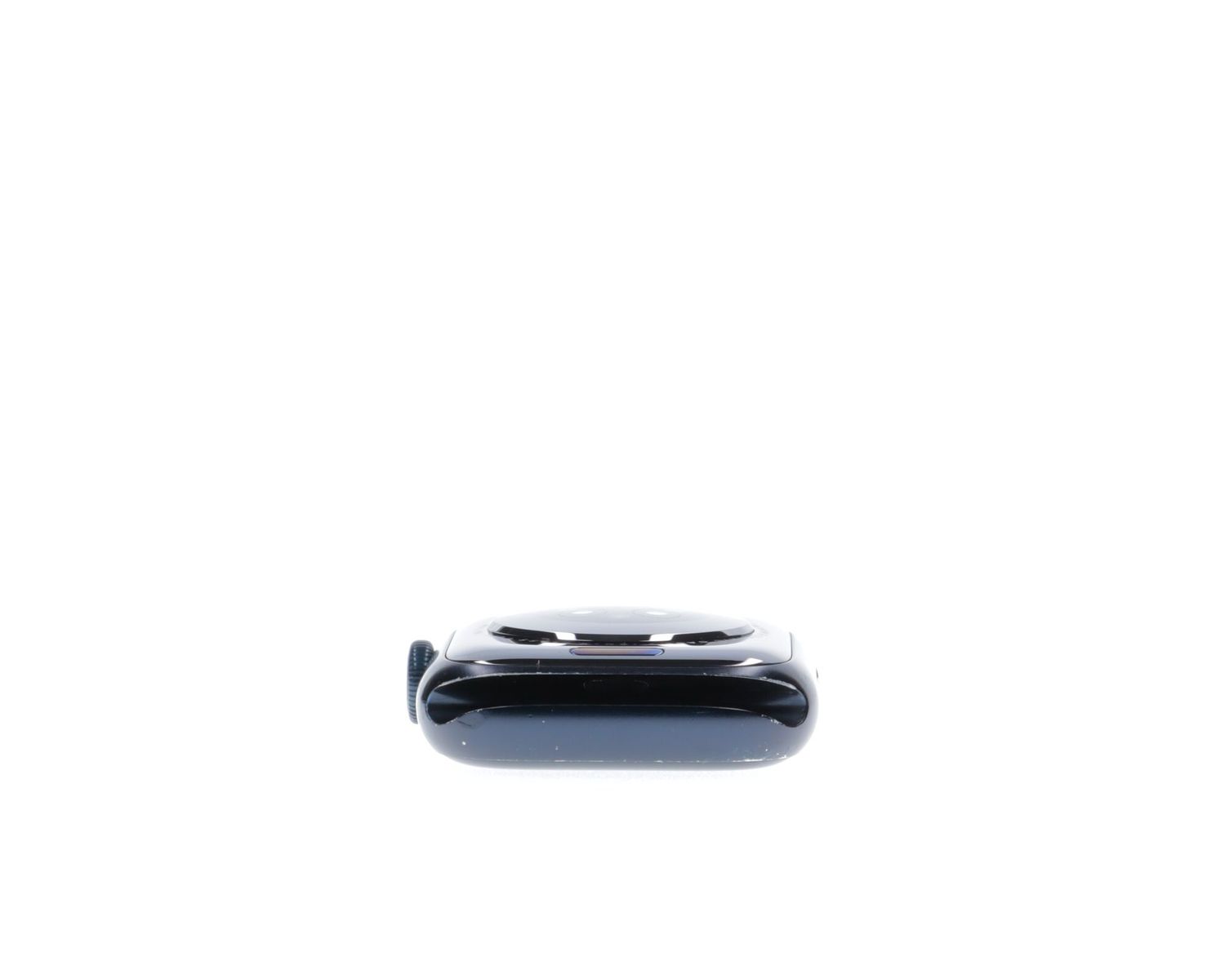 Apple Watch Series 7 2021, GPS, Aluminium 41mm Midnight - Jó