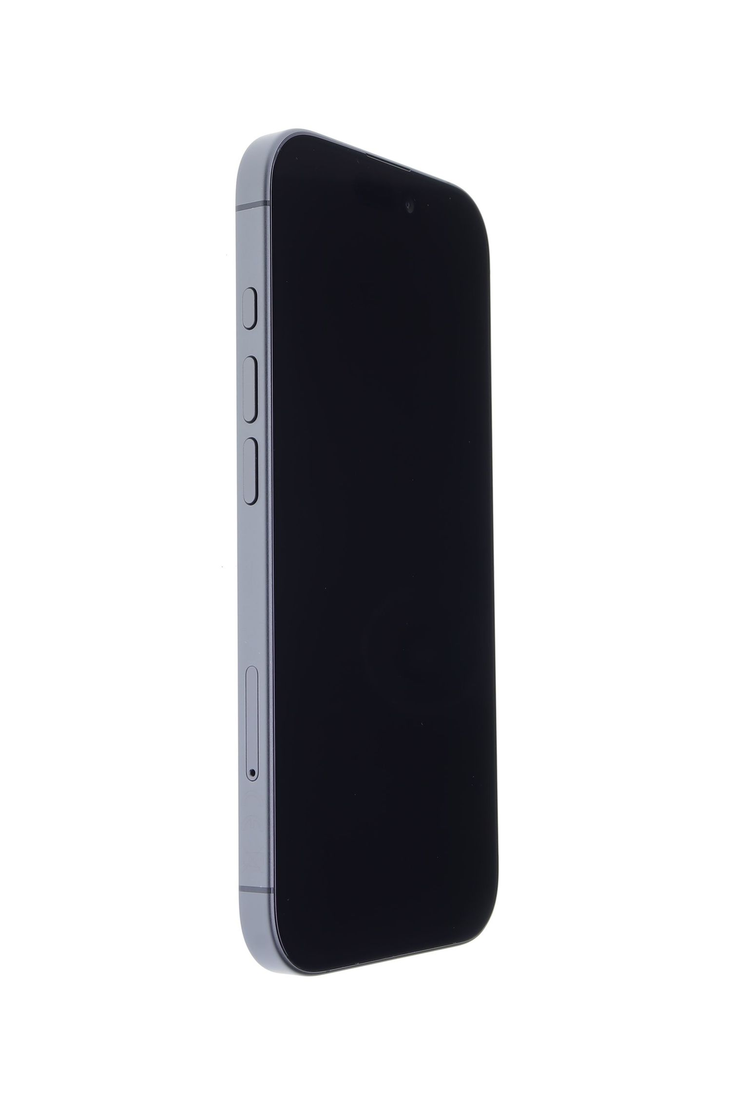 Apple iPhone 17 256 GB Black - Ca nou