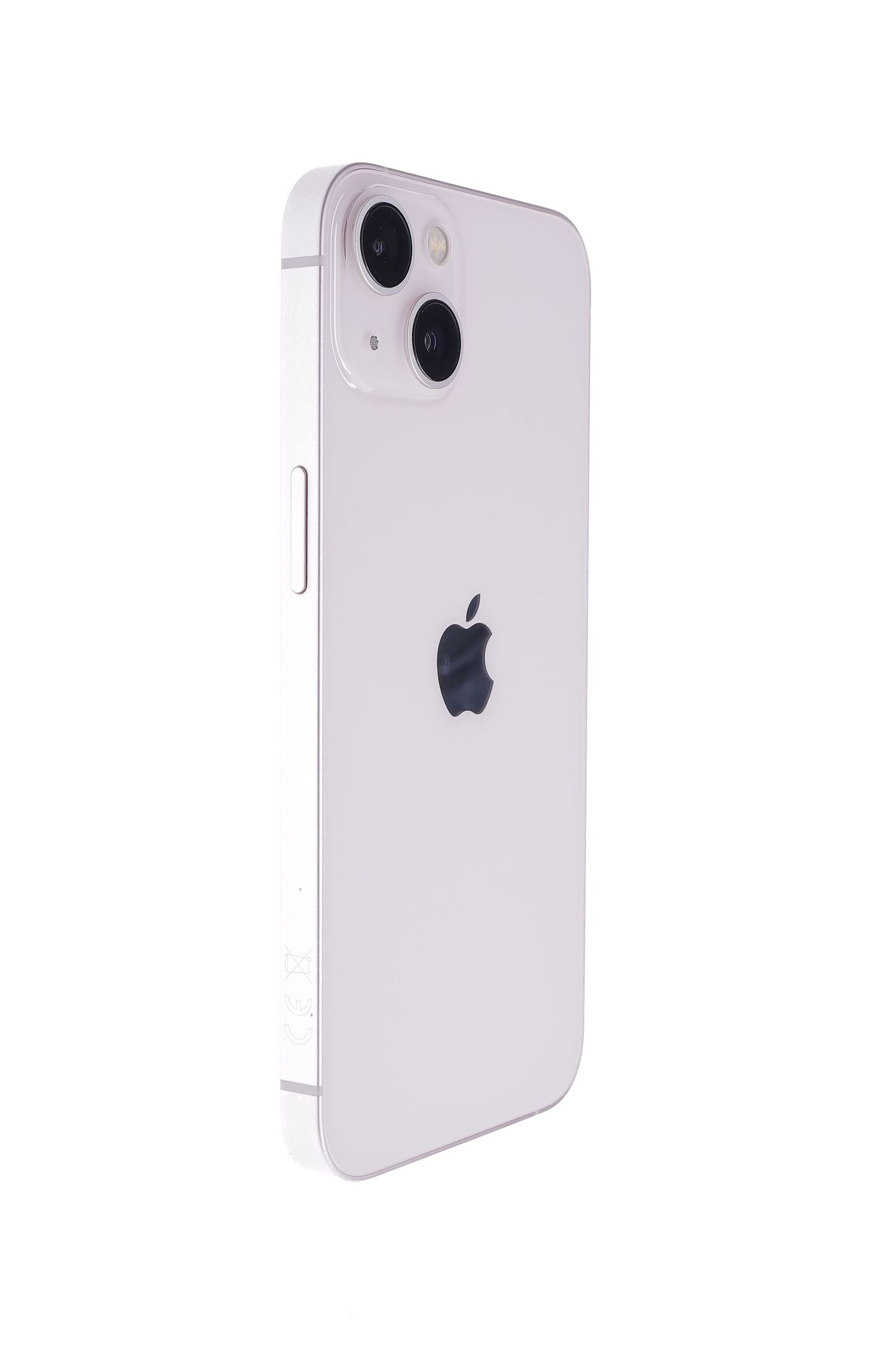 Apple iPhone 13 256 GB Pink - Πολύ καλό