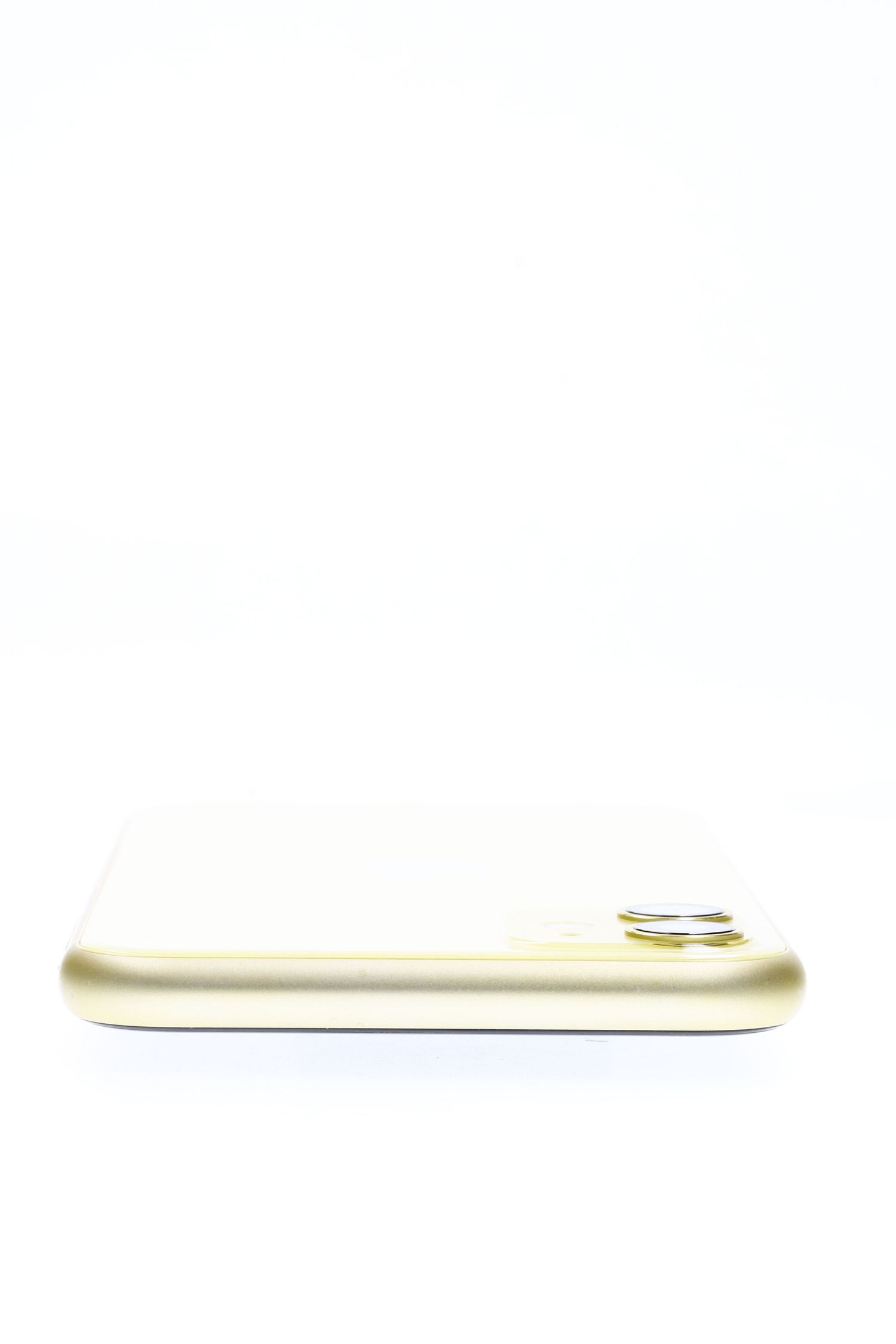 Apple iPhone 11 64 GB Yellow - Като нов