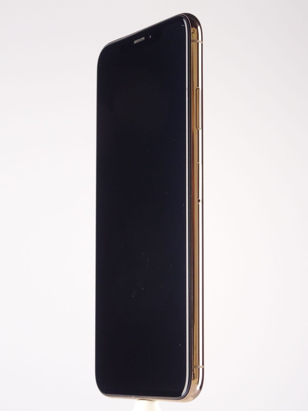 Telefon mobil Apple iPhone XS Max, Gold, 256 GB,  Foarte Bun