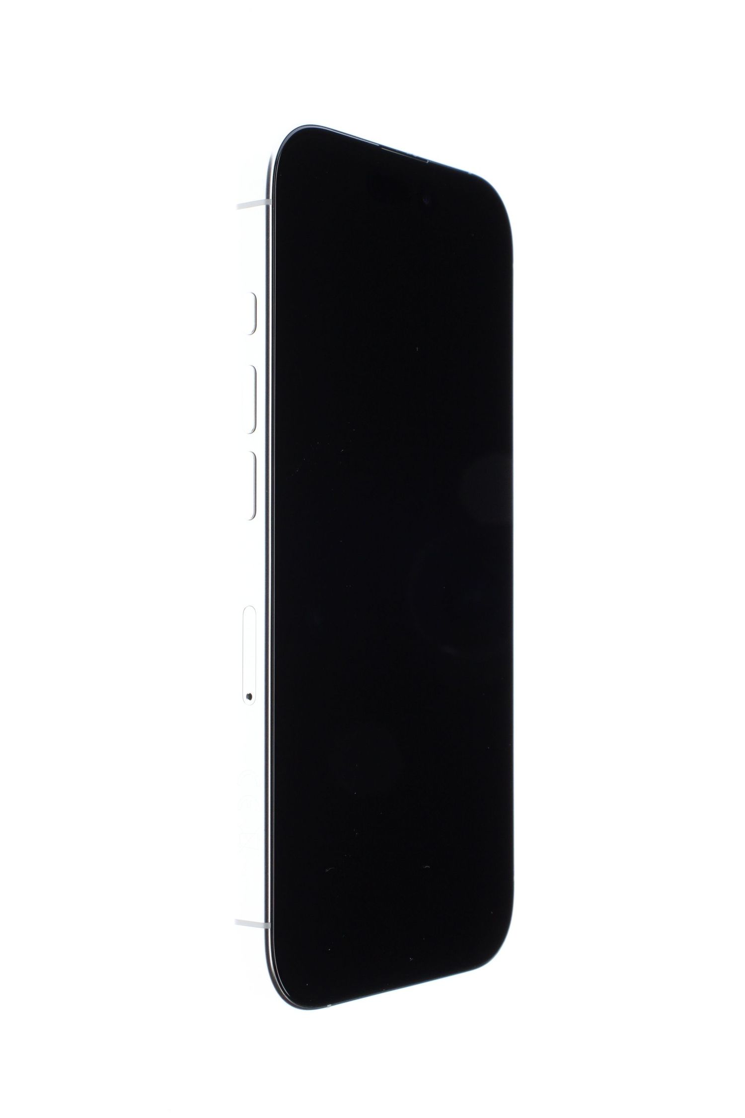 Apple iPhone 16 Pro 128 GB White Titanium - Ca nou