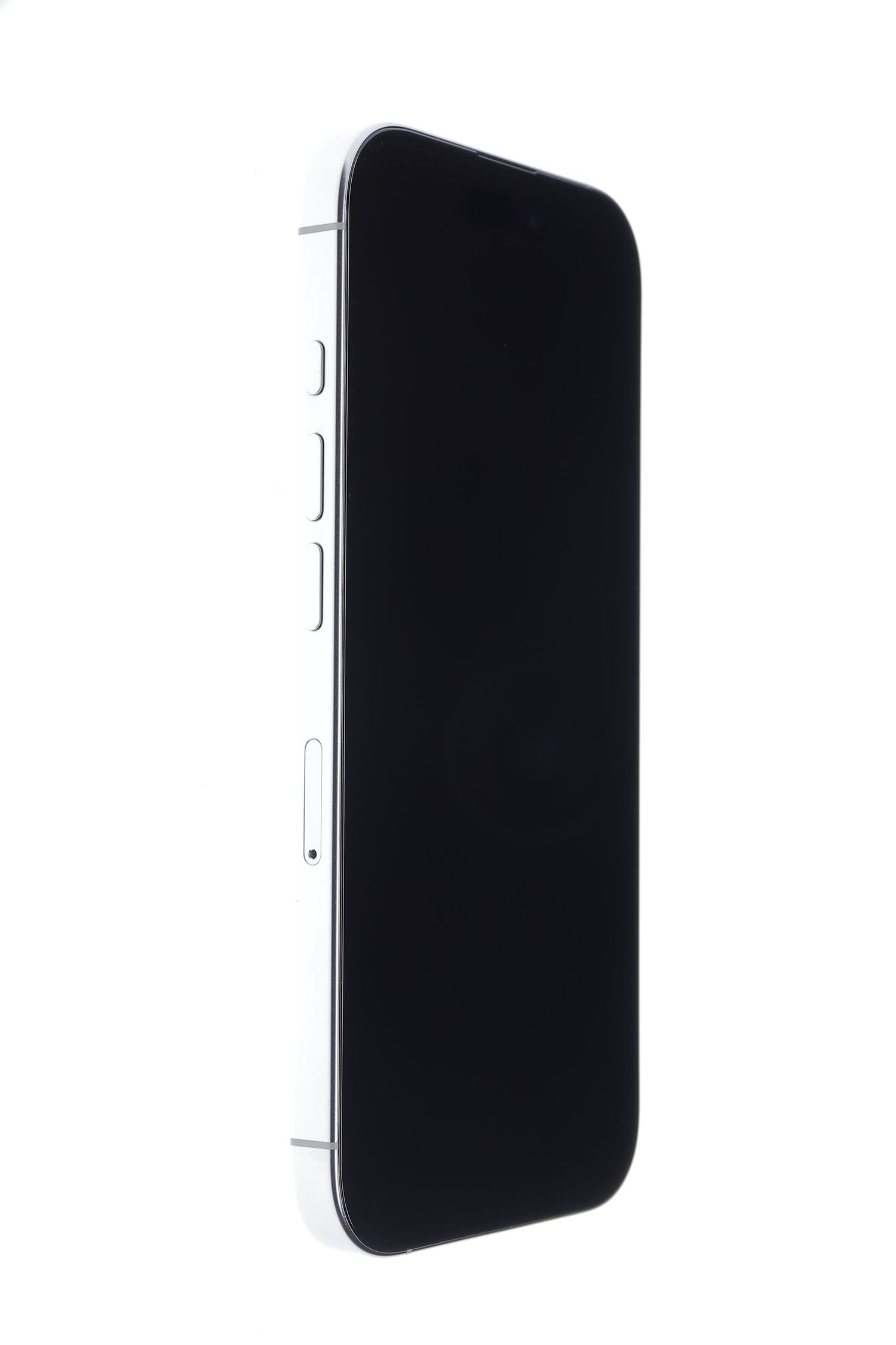 Apple iPhone 16 Pro 256 GB White Titanium - Като нов