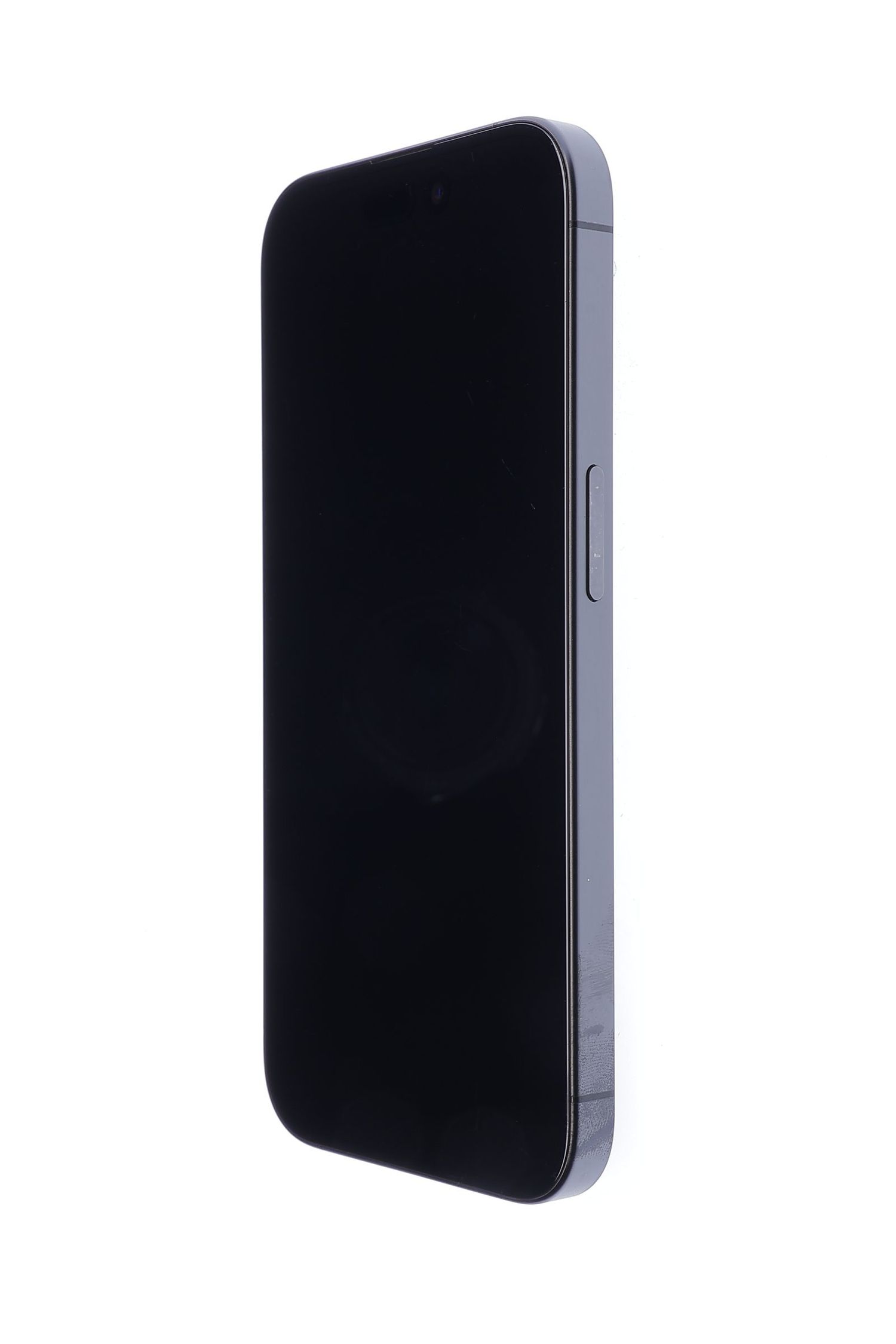 Apple iPhone 15 Pro 128 GB Black Titanium - Nagyon jó