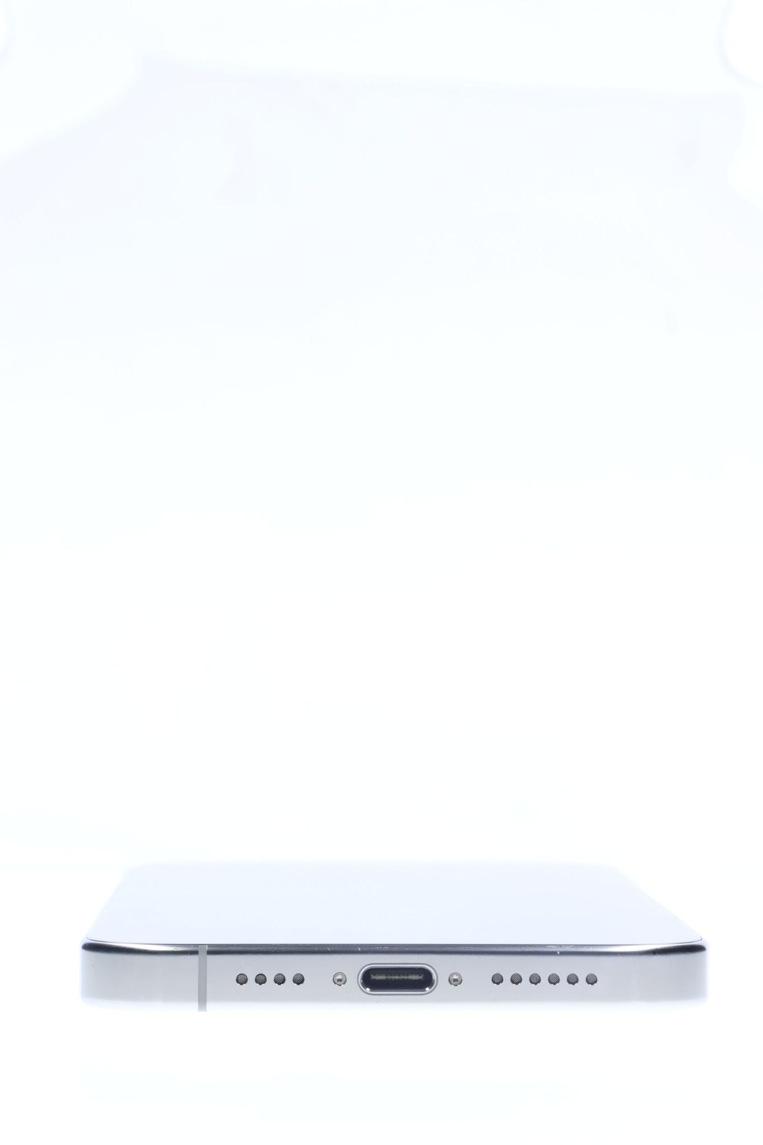 Apple iPhone 16 Pro Max 256 GB White Titanium