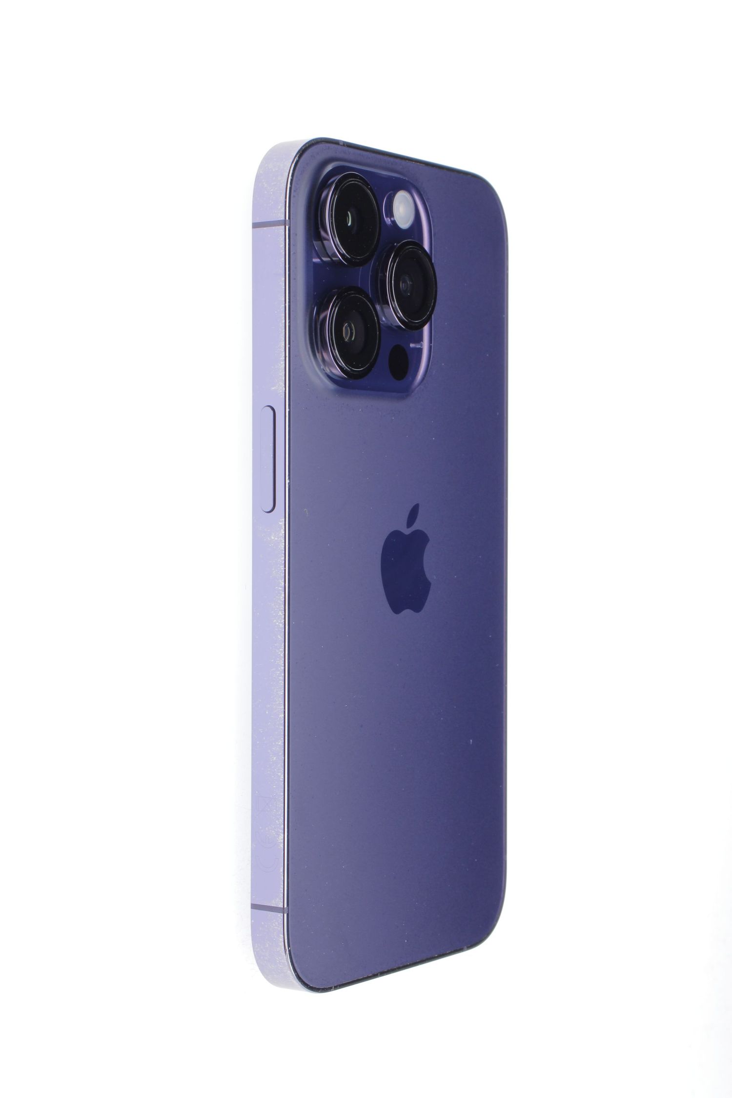 Apple iPhone 14 Pro 128 GB Deep Purple - Отлично