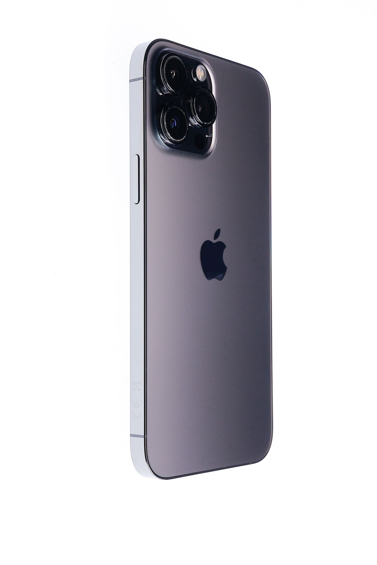 Apple iPhone 13 Pro Max 128 GB Graphite - Πολύ καλό